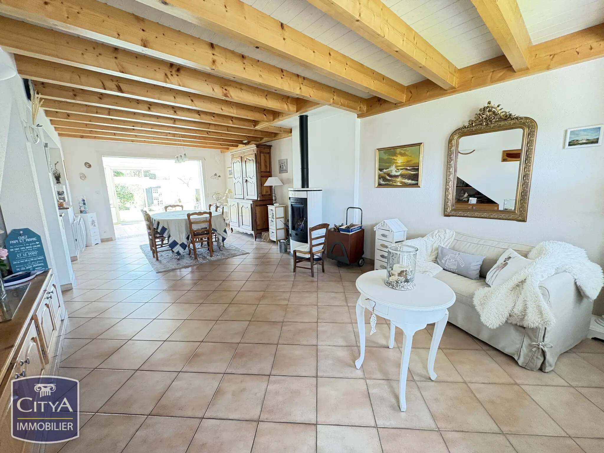 Photo 4 Maison 6 pièces 134.41m²