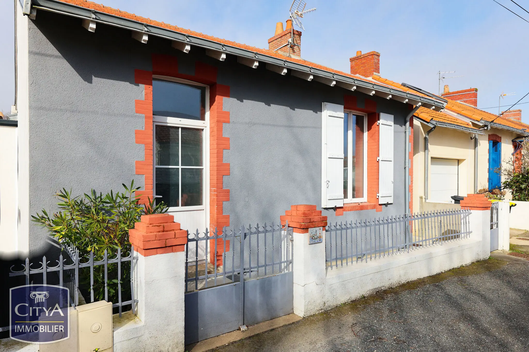 Photo 1 Maison 3 pièces 58.23m²