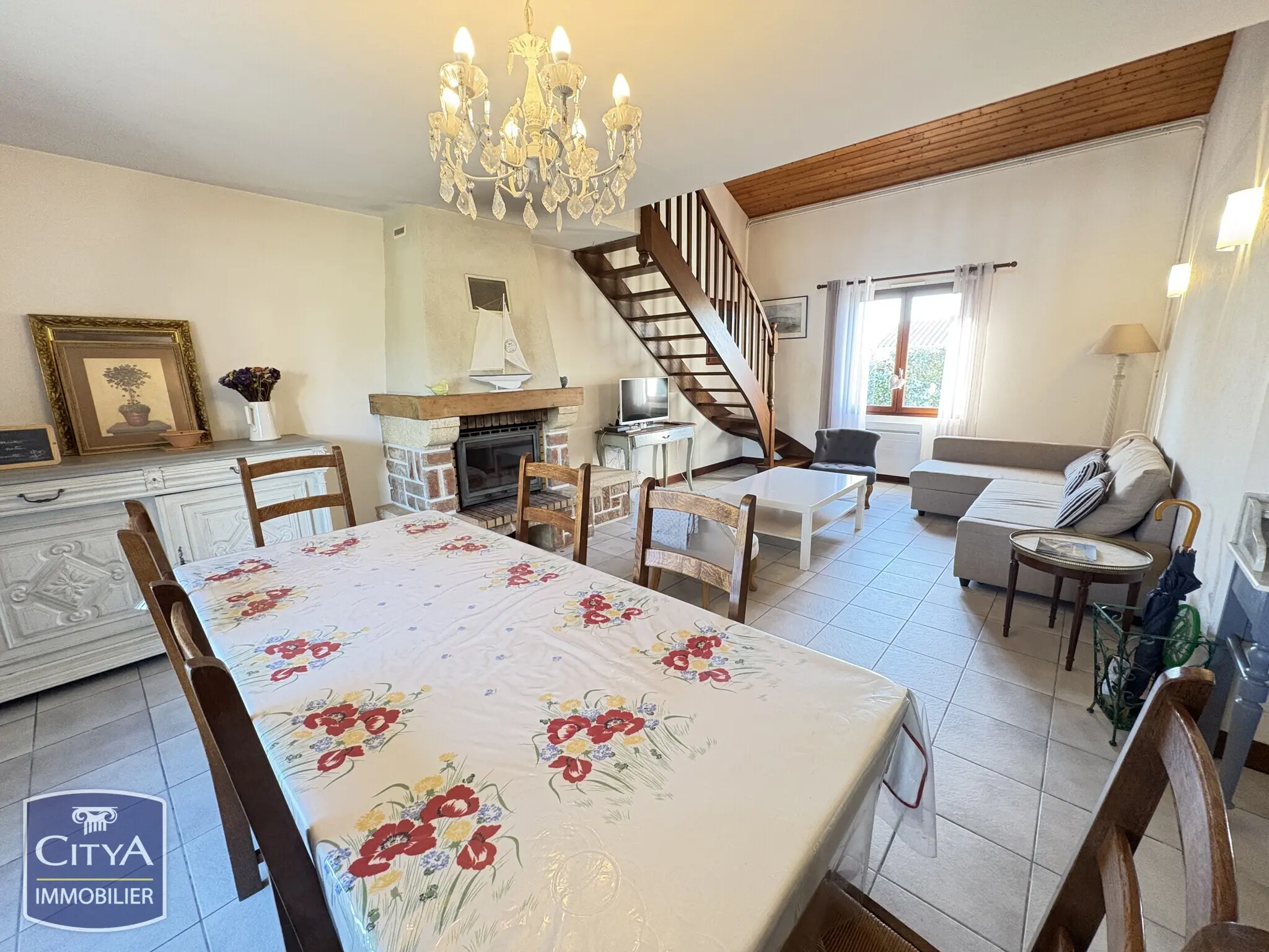 Photo 2 Maison 5 pièces 126.63m²