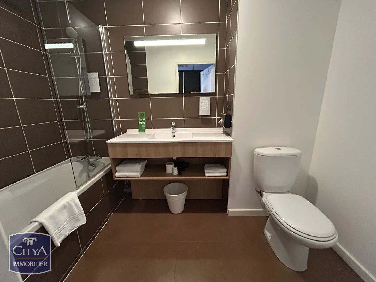 Photo 3 Appartement 1 pièce 27m²