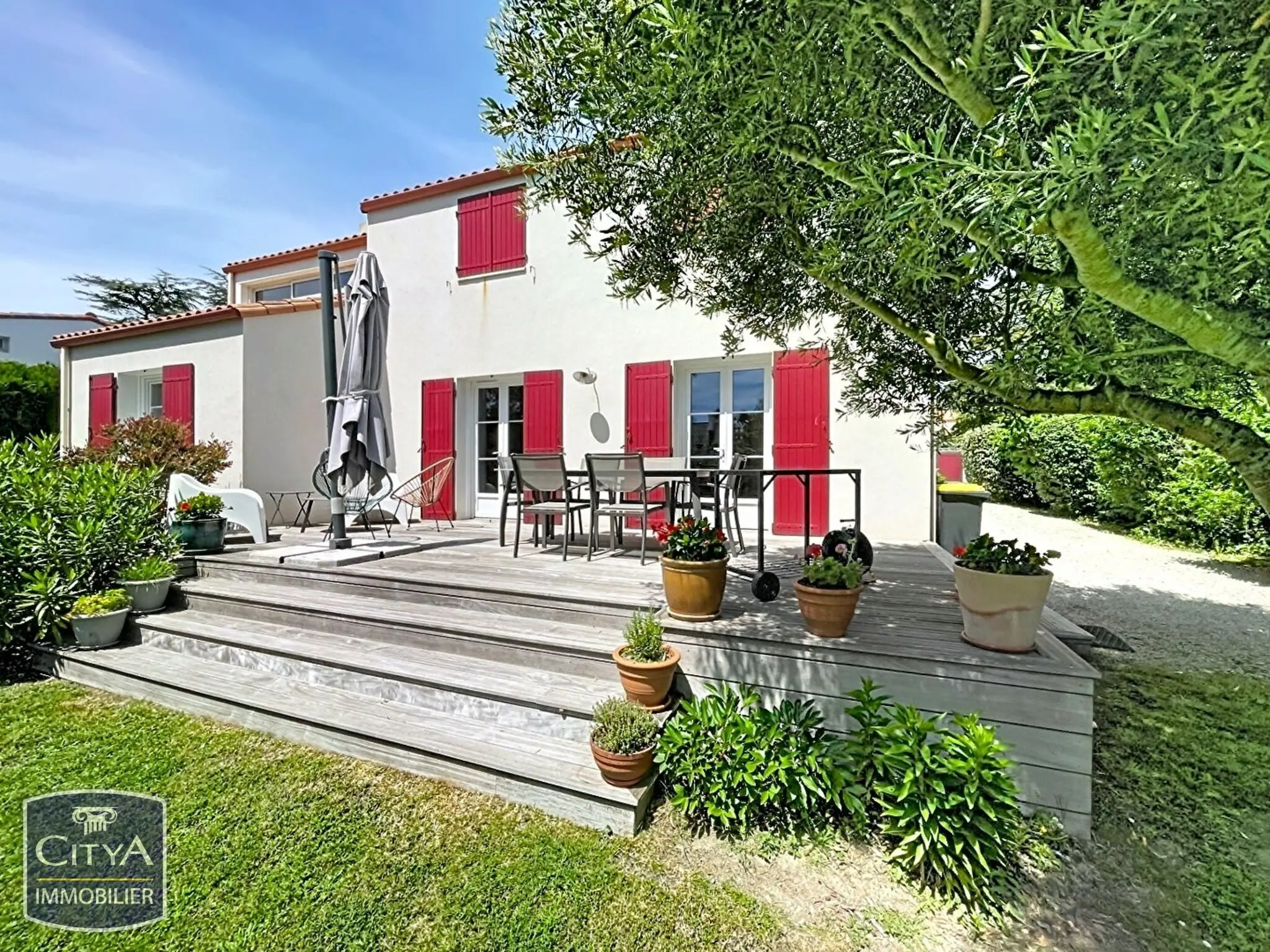 Photo 1 Maison 7 pièces 147.05m²