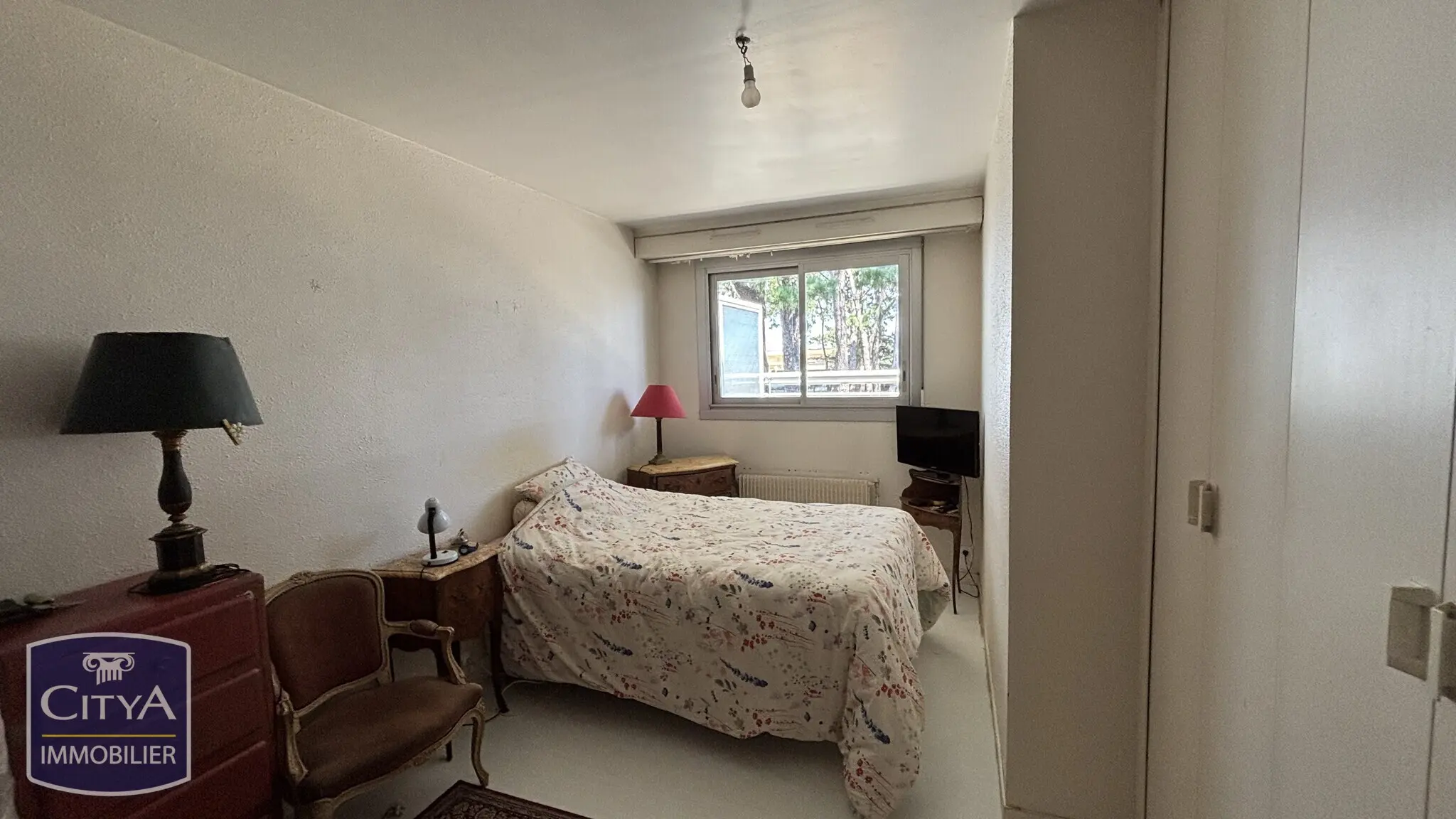 Photo 8 Appartement 3 pièces 59.81m²