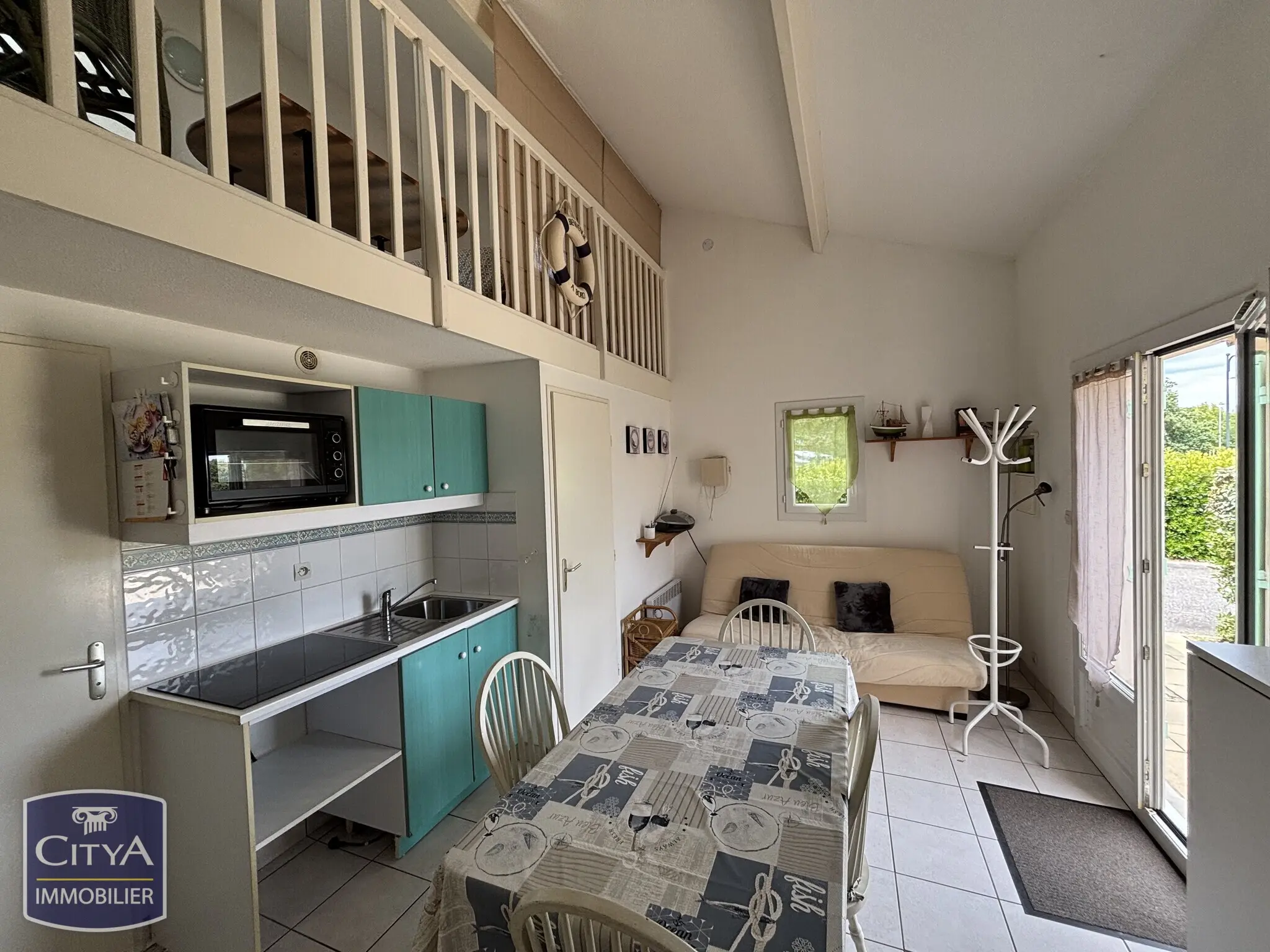 Photo 4 Maison 2 pièces 32.04m²