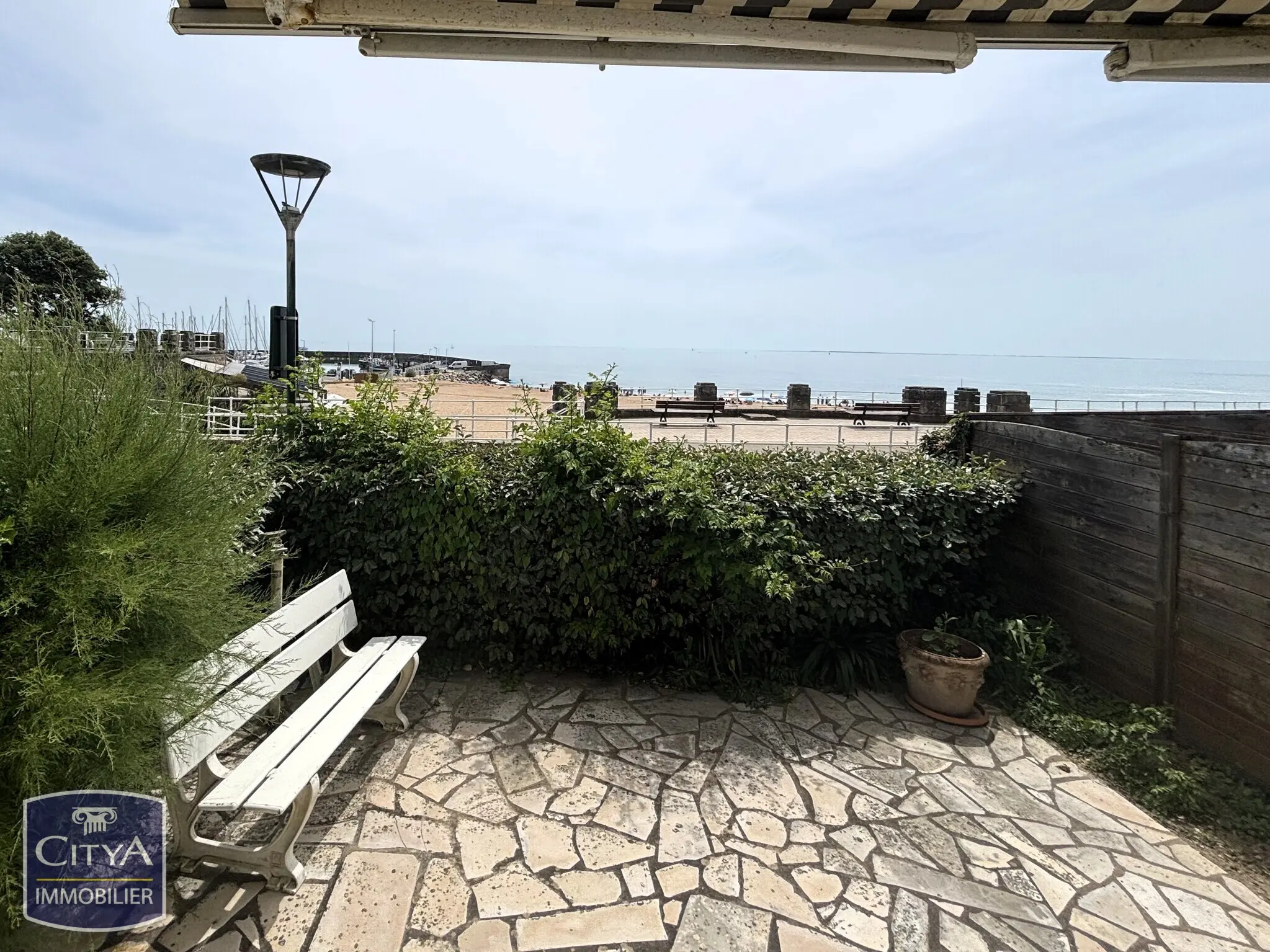 Photo 1 Appartement 2 pièces 56.04m²
