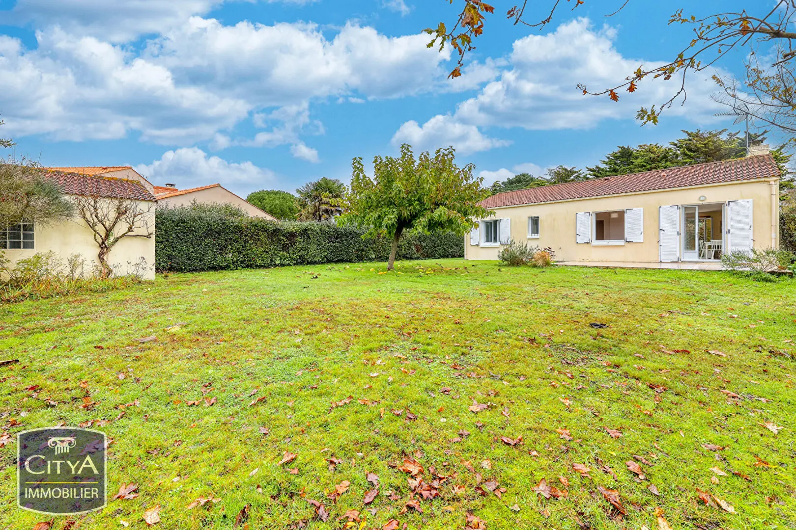 Photo 2 Maison 4 pièces 66m²