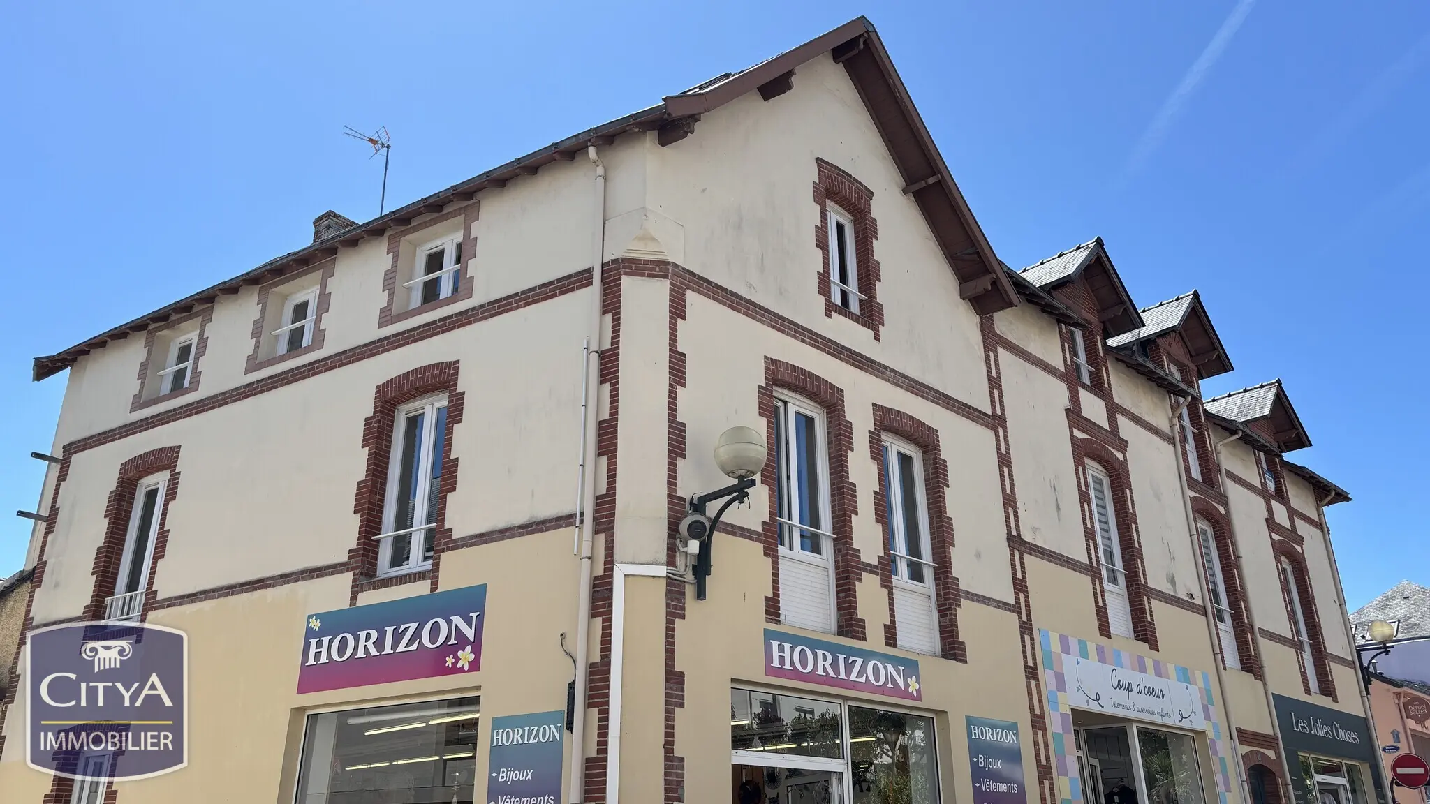 Photo 13 Appartement 1 pièce 23.47m²
