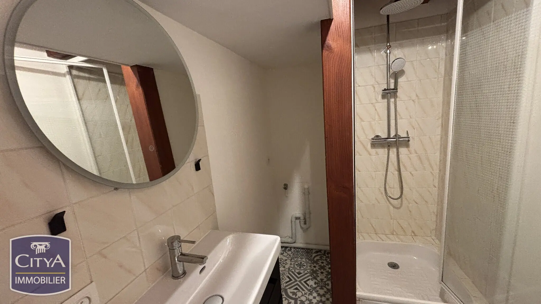Photo 8 Appartement 1 pièce 23.47m²