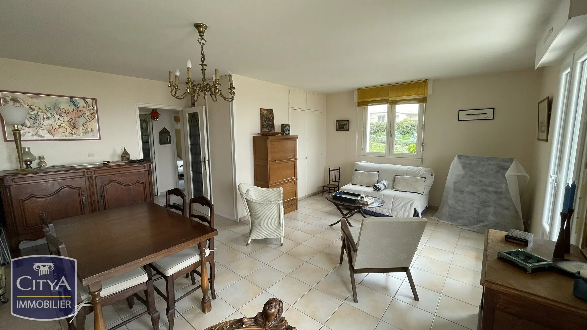 Photo 8 Appartement 2 pièces 56.04m²