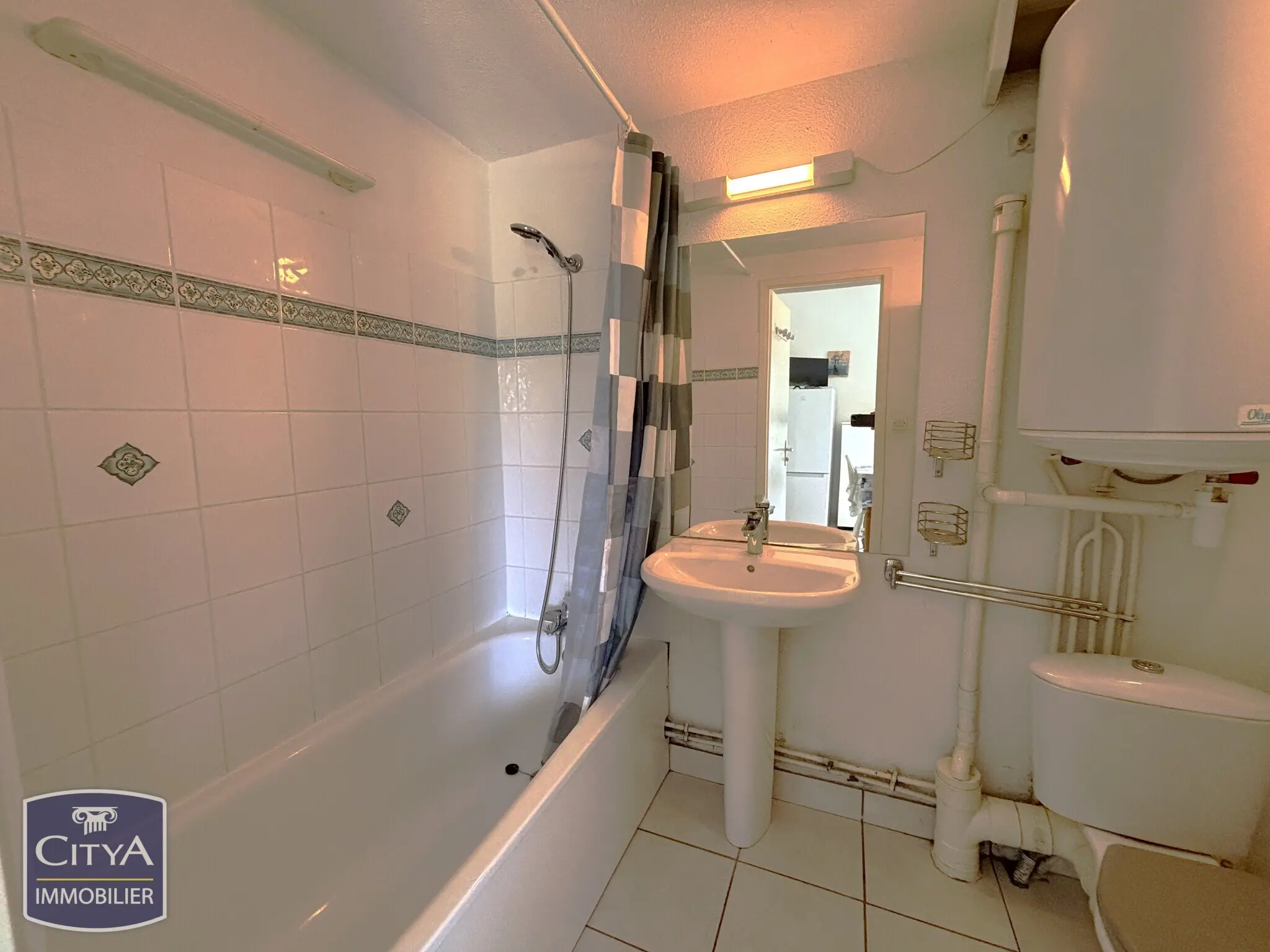 Photo 5 Maison 2 pièces 32.04m²