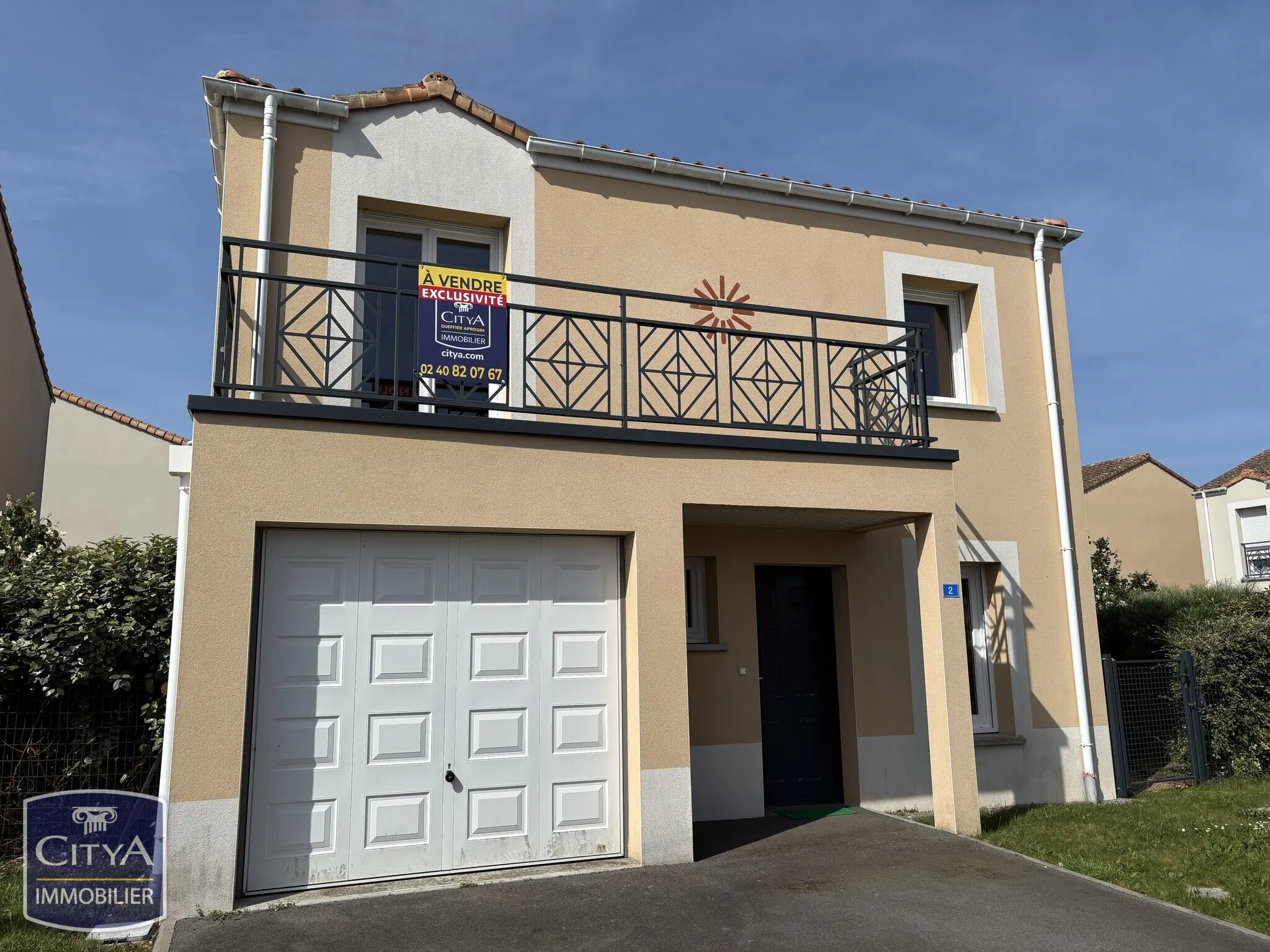 Photo 1 Maison 5 pièces 102.35m²