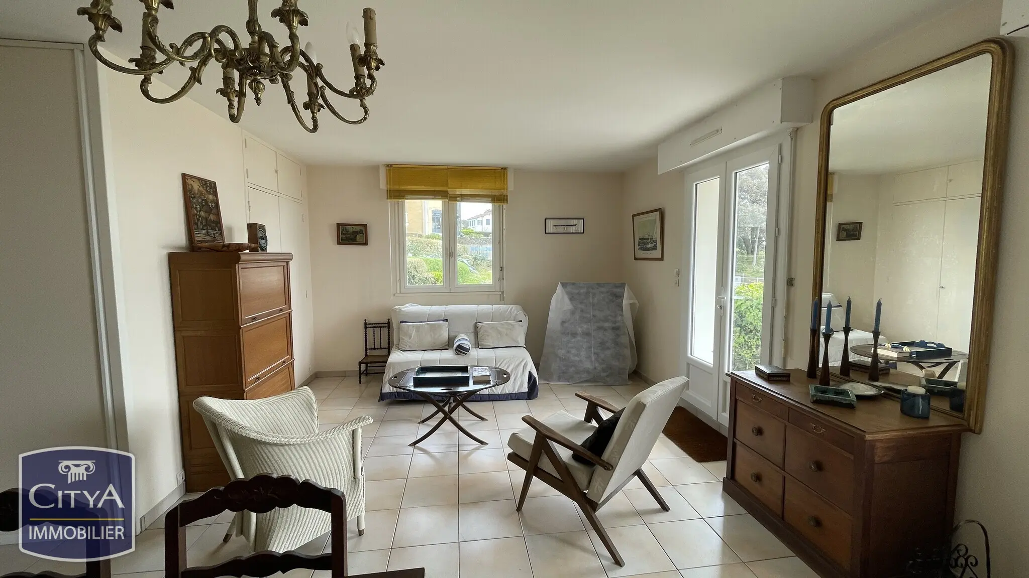 Photo 6 Appartement 2 pièces 56.04m²