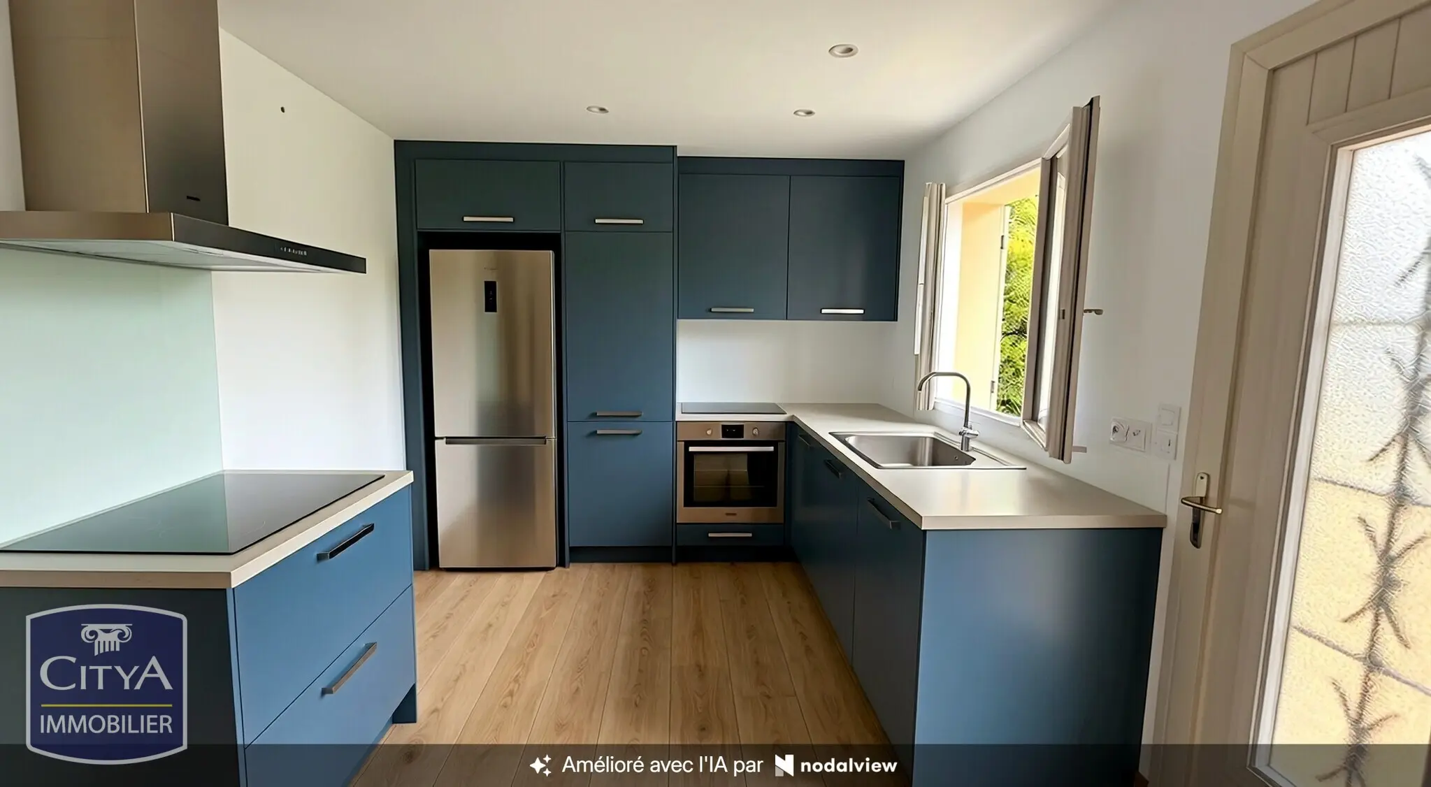 Photo 8 Maison 3 pièces 52.47m²