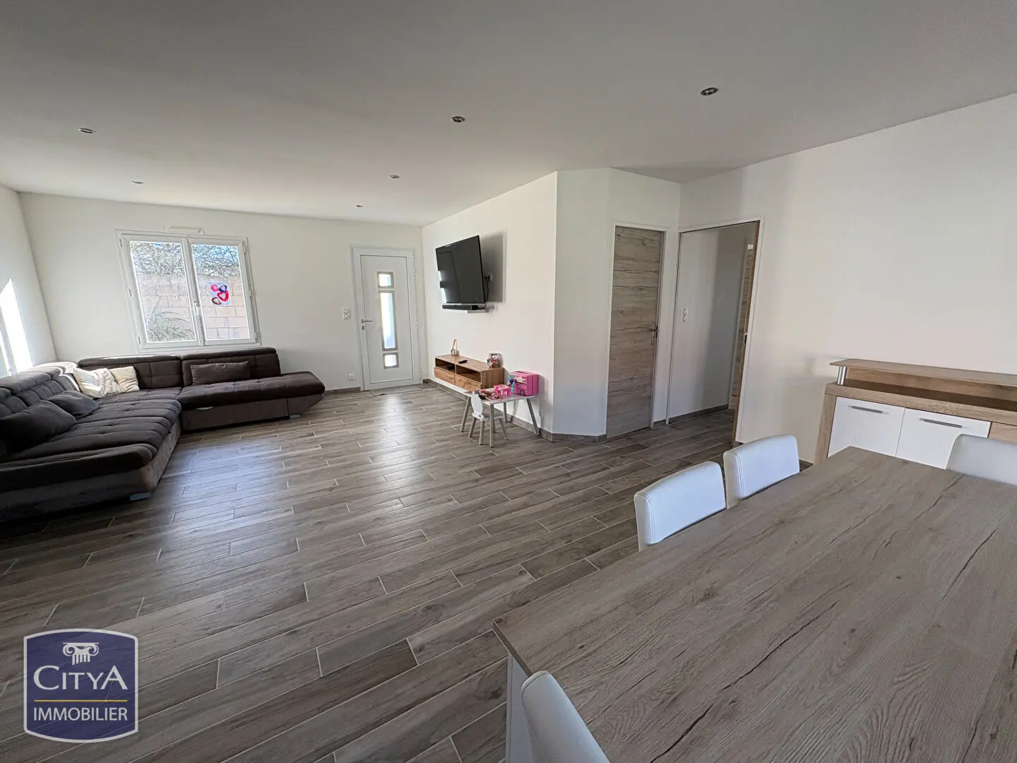 Photo 4 Maison 5 pièces 100m²