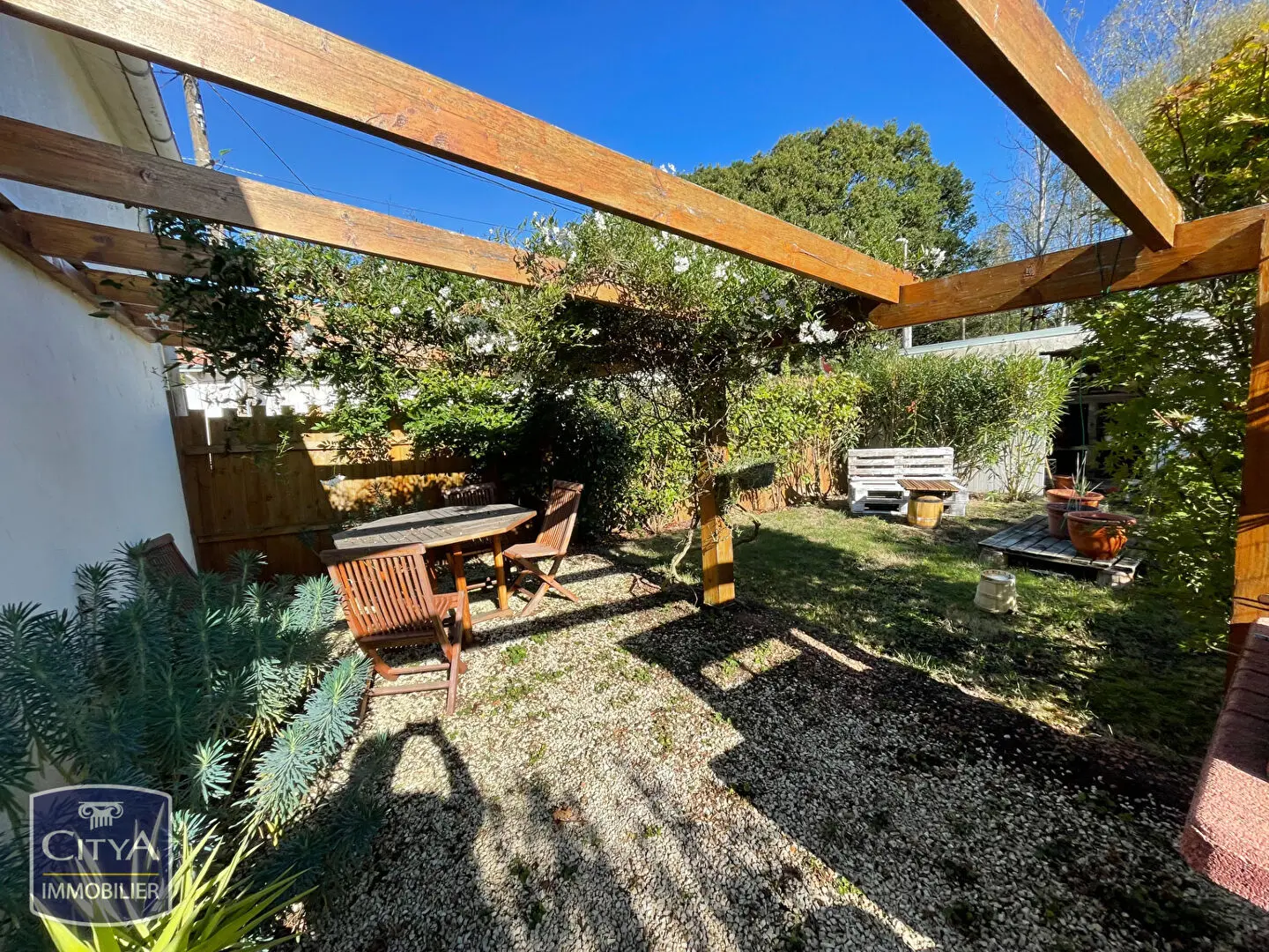 Photo 2 Maison 3 pièces 49.28m²