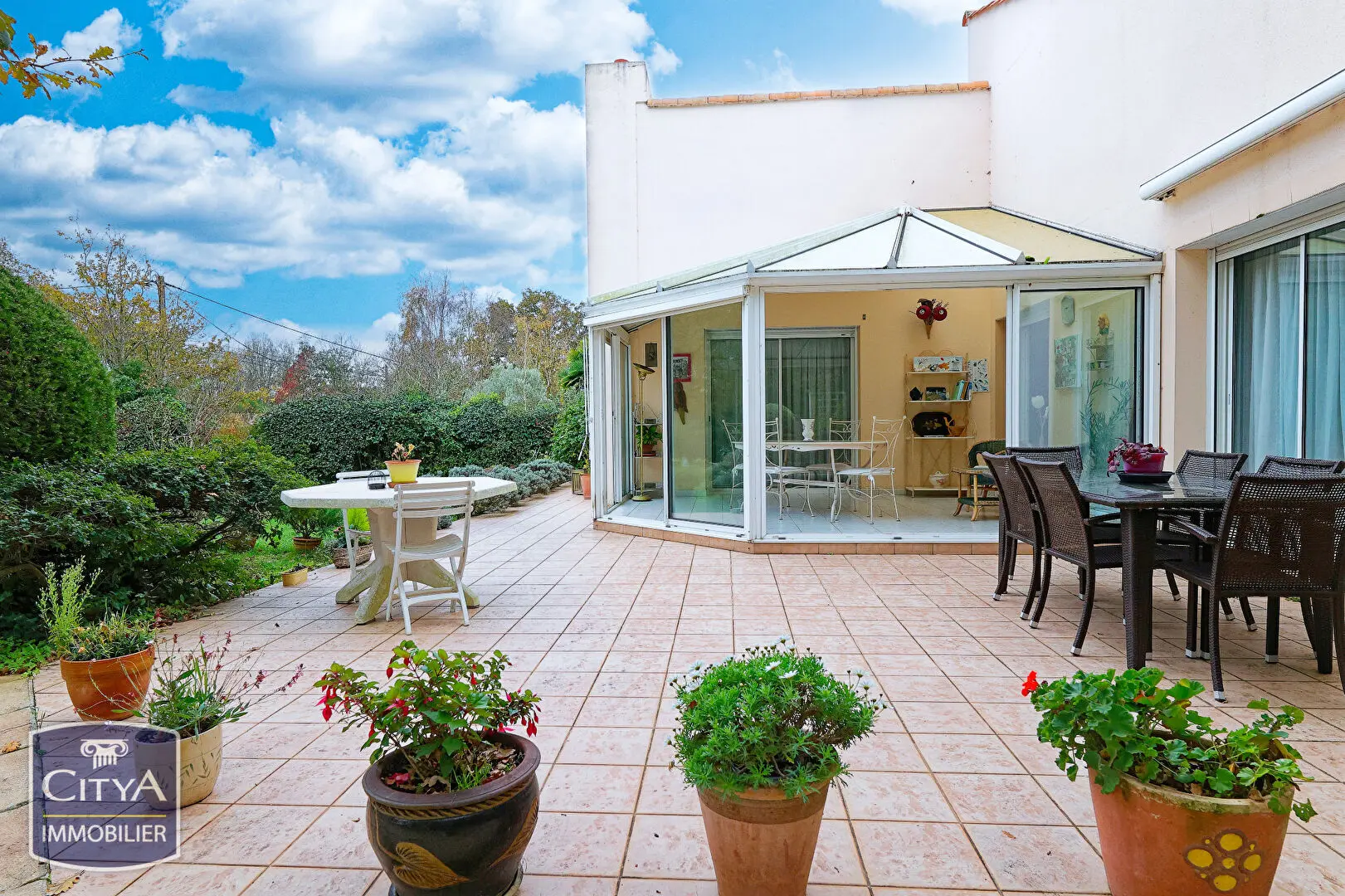 Photo 7 Maison 8 pièces 182.3m²