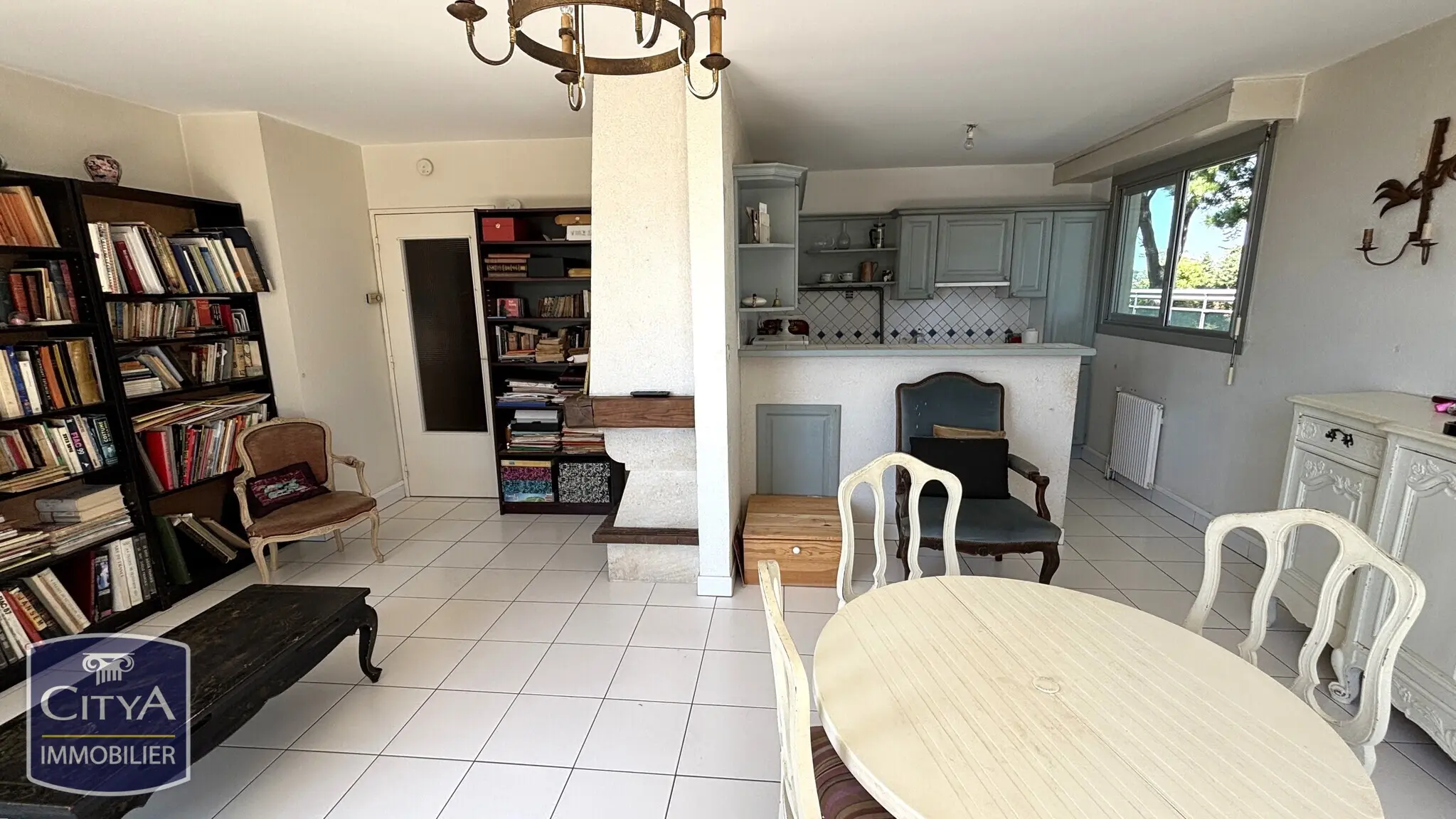 Photo 6 Appartement 3 pièces 59.81m²