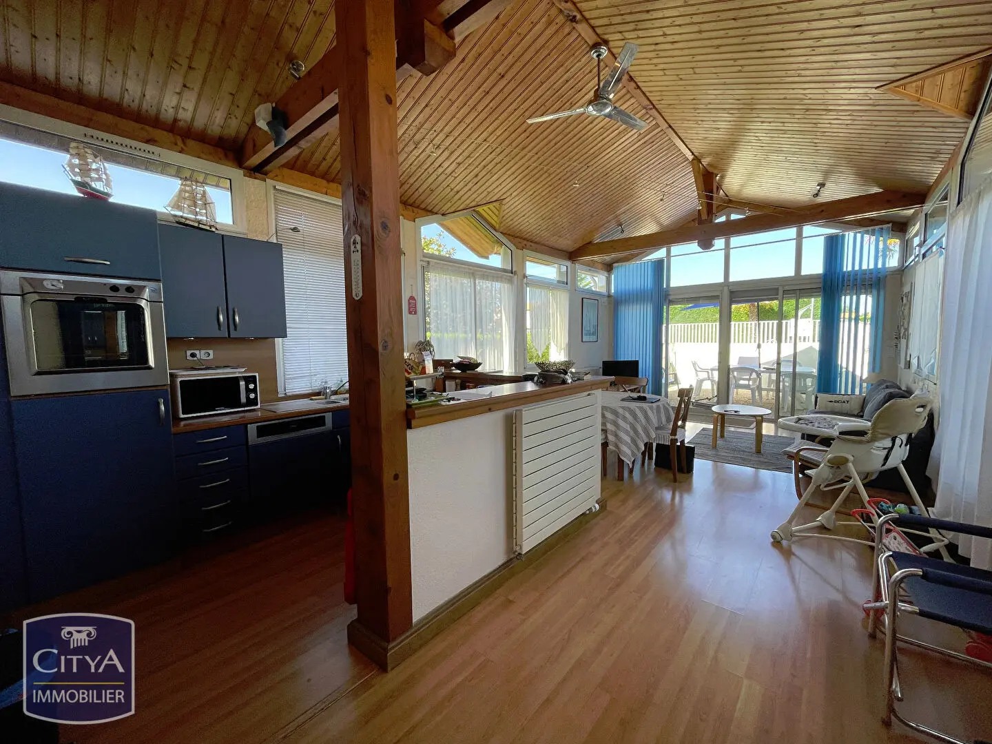 Photo 3 appartement Pornic