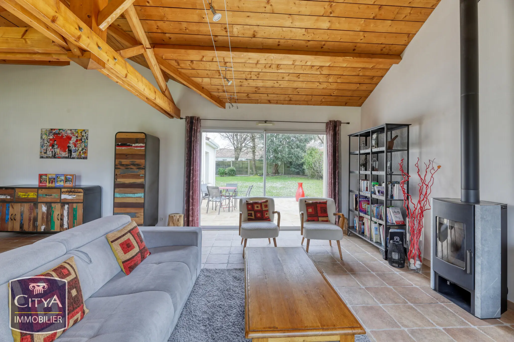 Photo 7 Maison 5 pièces 125.57m²