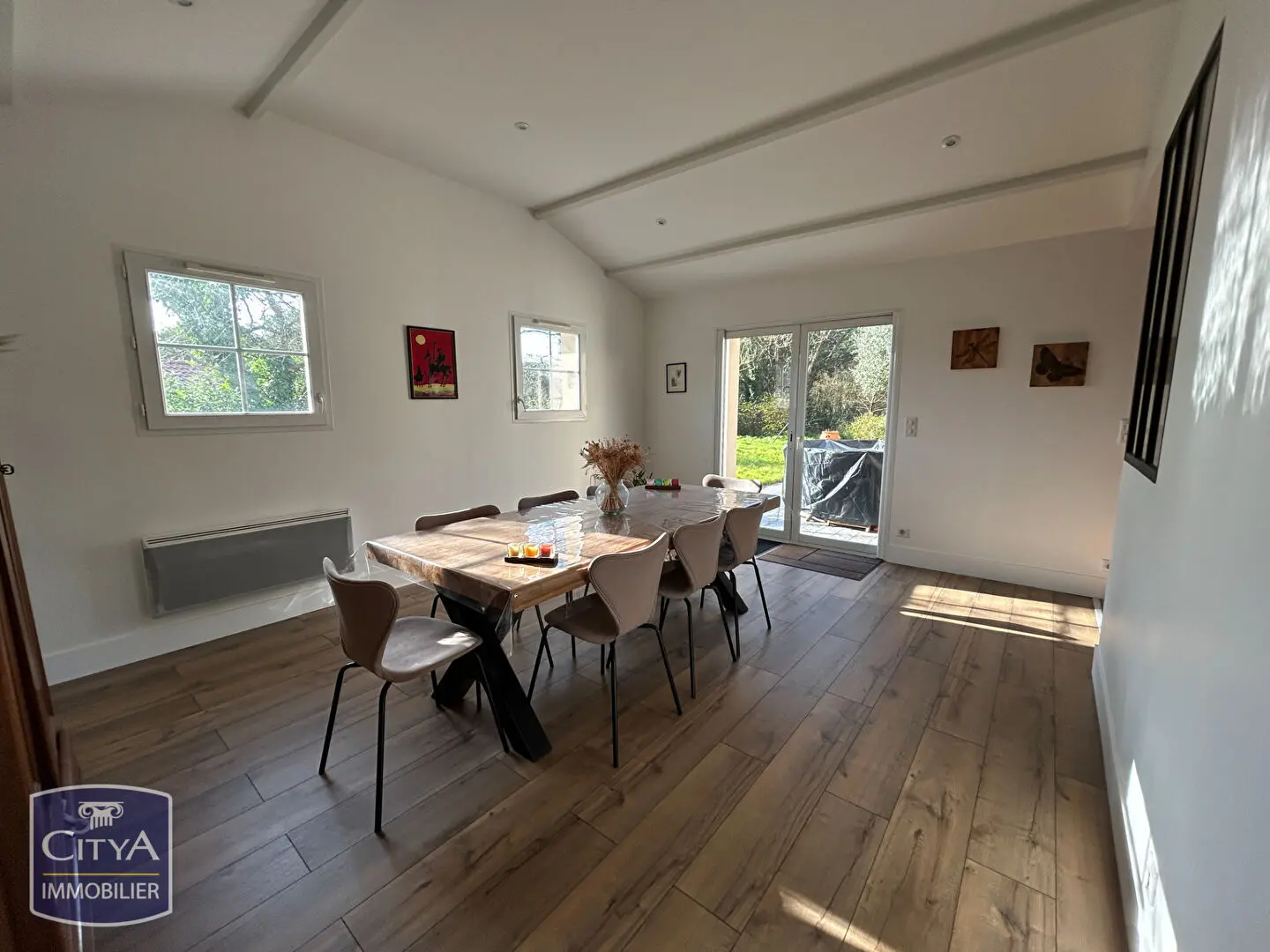 Photo 2 Maison 6 pièces 138.47m²