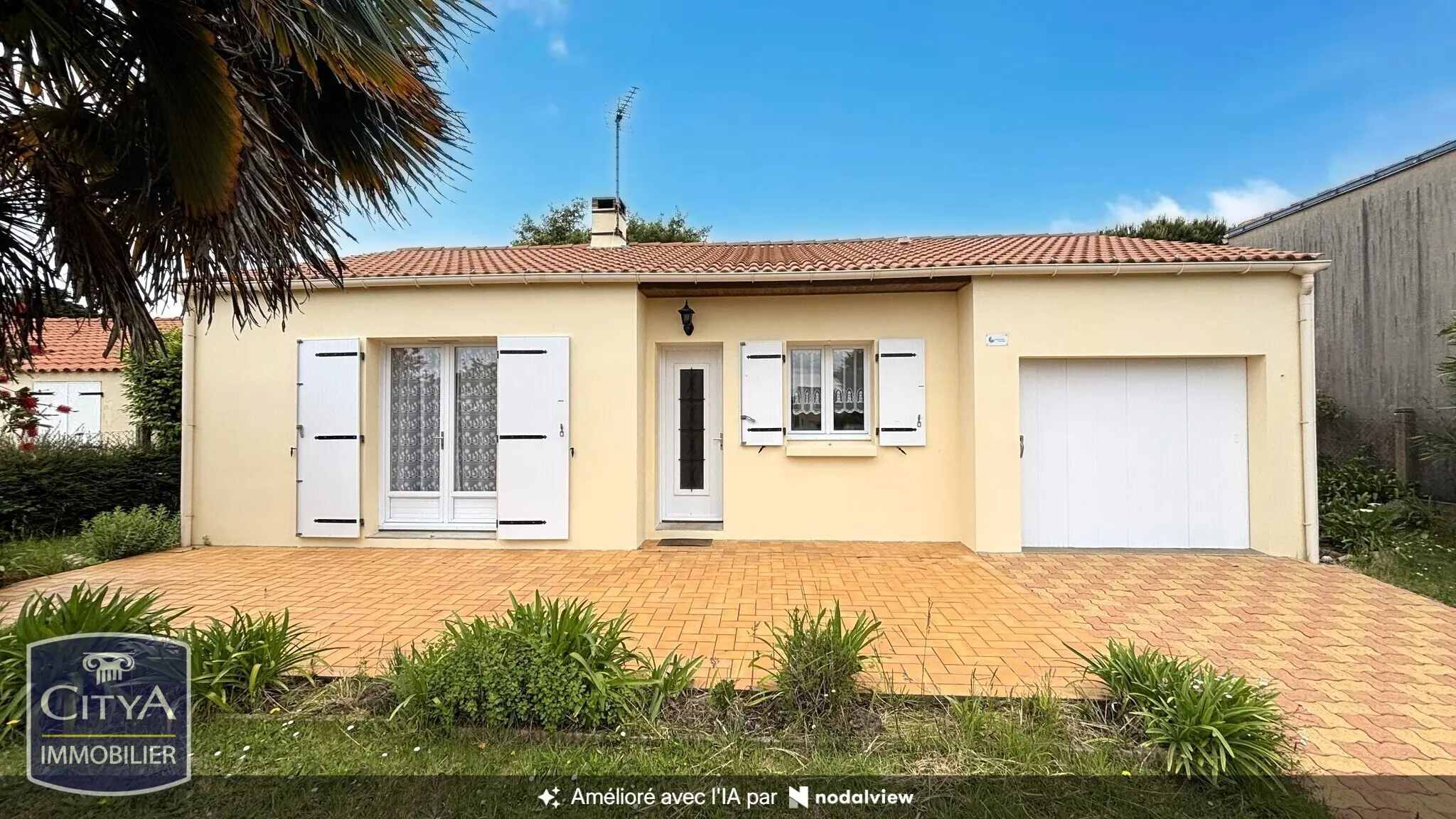 Photo 15 Maison 3 pièces 52.47m²