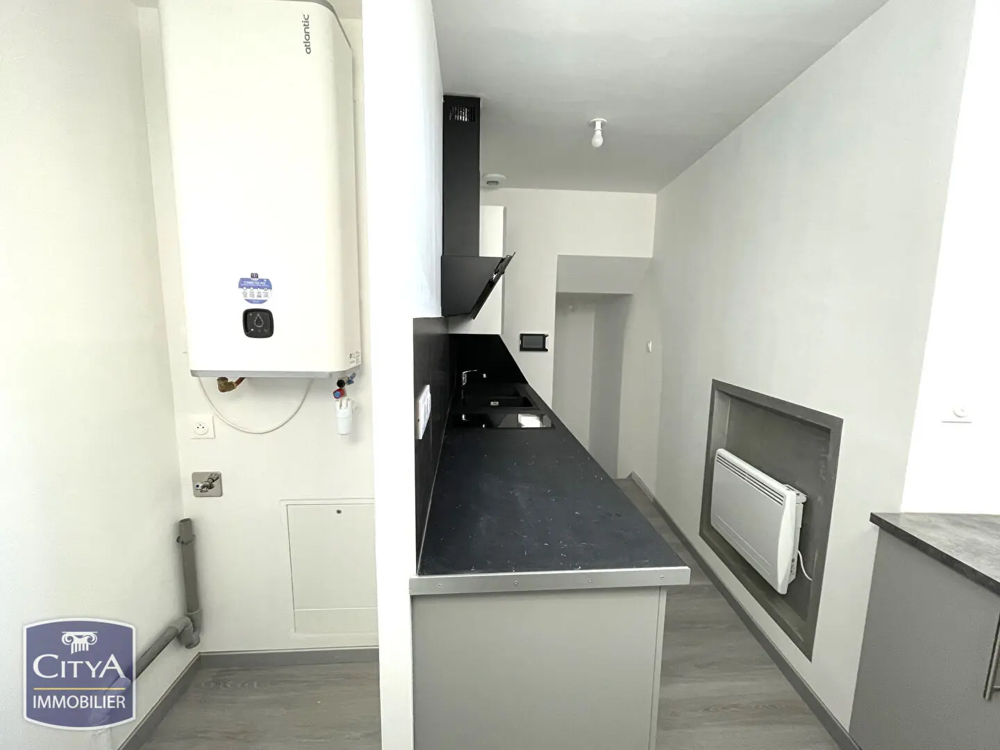 Photo 7 Appartement 1 pièce 27.49m²