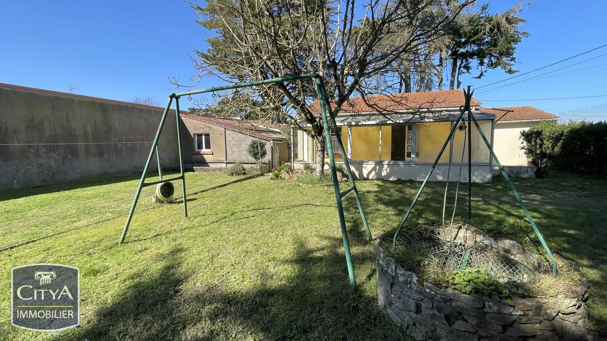 Photo 3 Maison 3 pièces 64.5m²