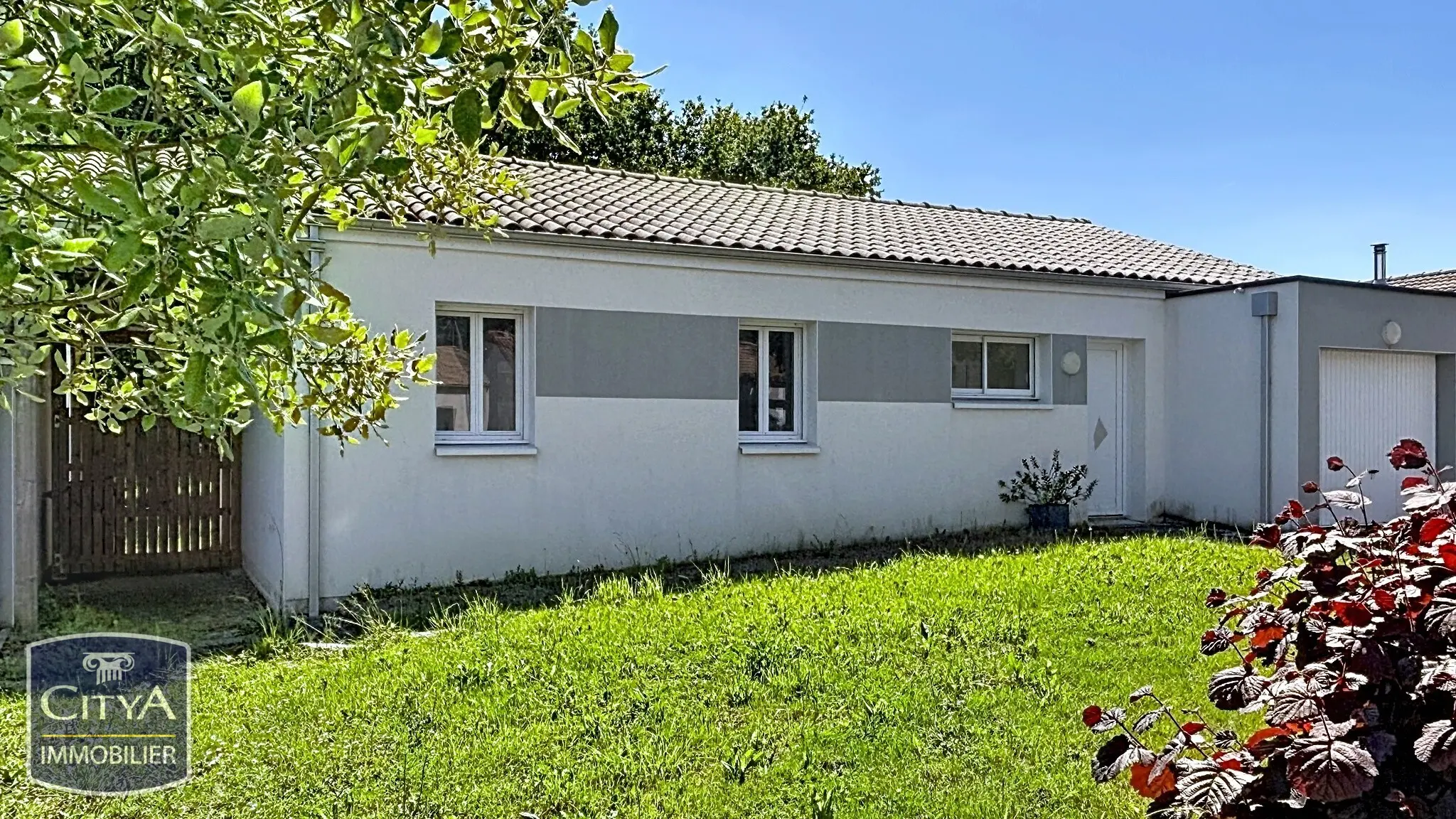 Photo 2 Maison 5 pièces 89.85m²