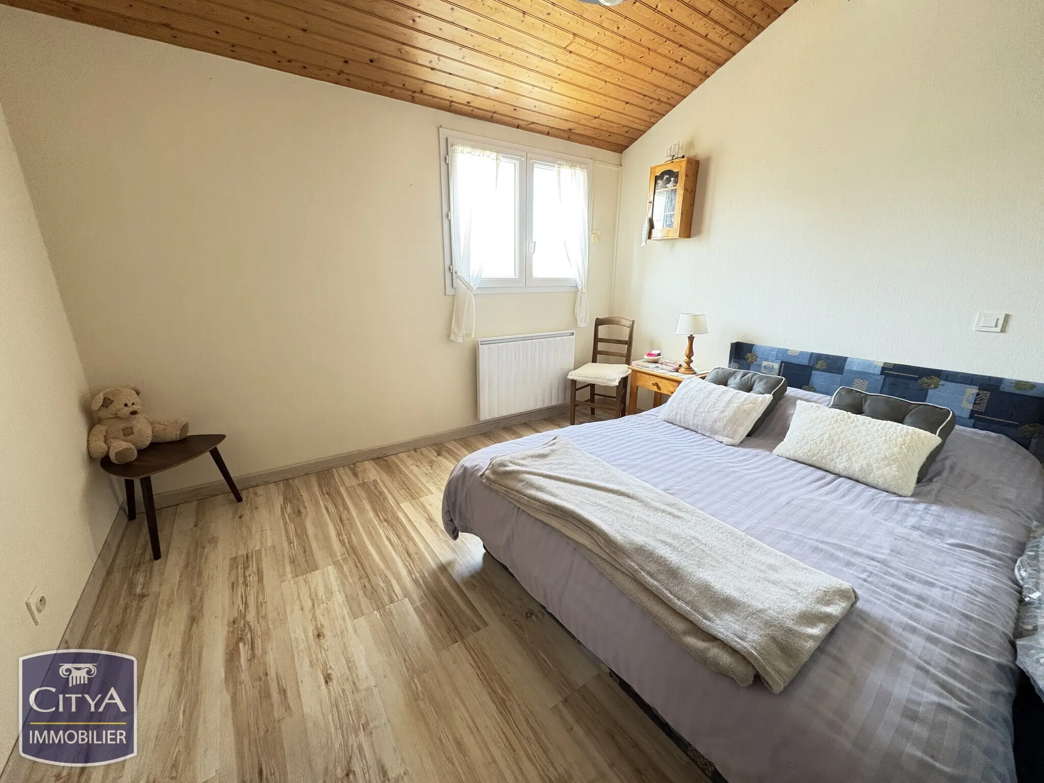 Photo 9 Maison 6 pièces 134.41m²