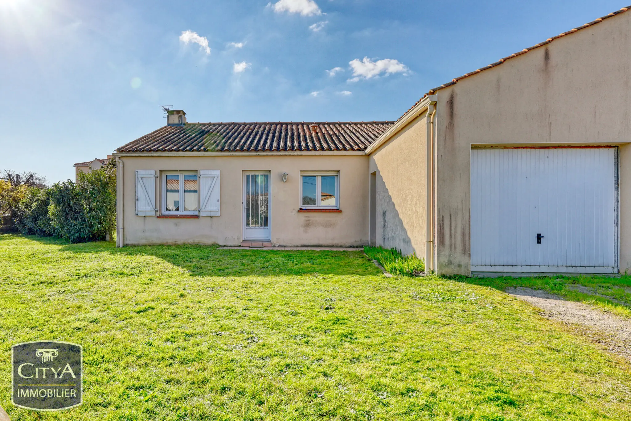 Photo 2 Maison 4 pièces 83.7m²