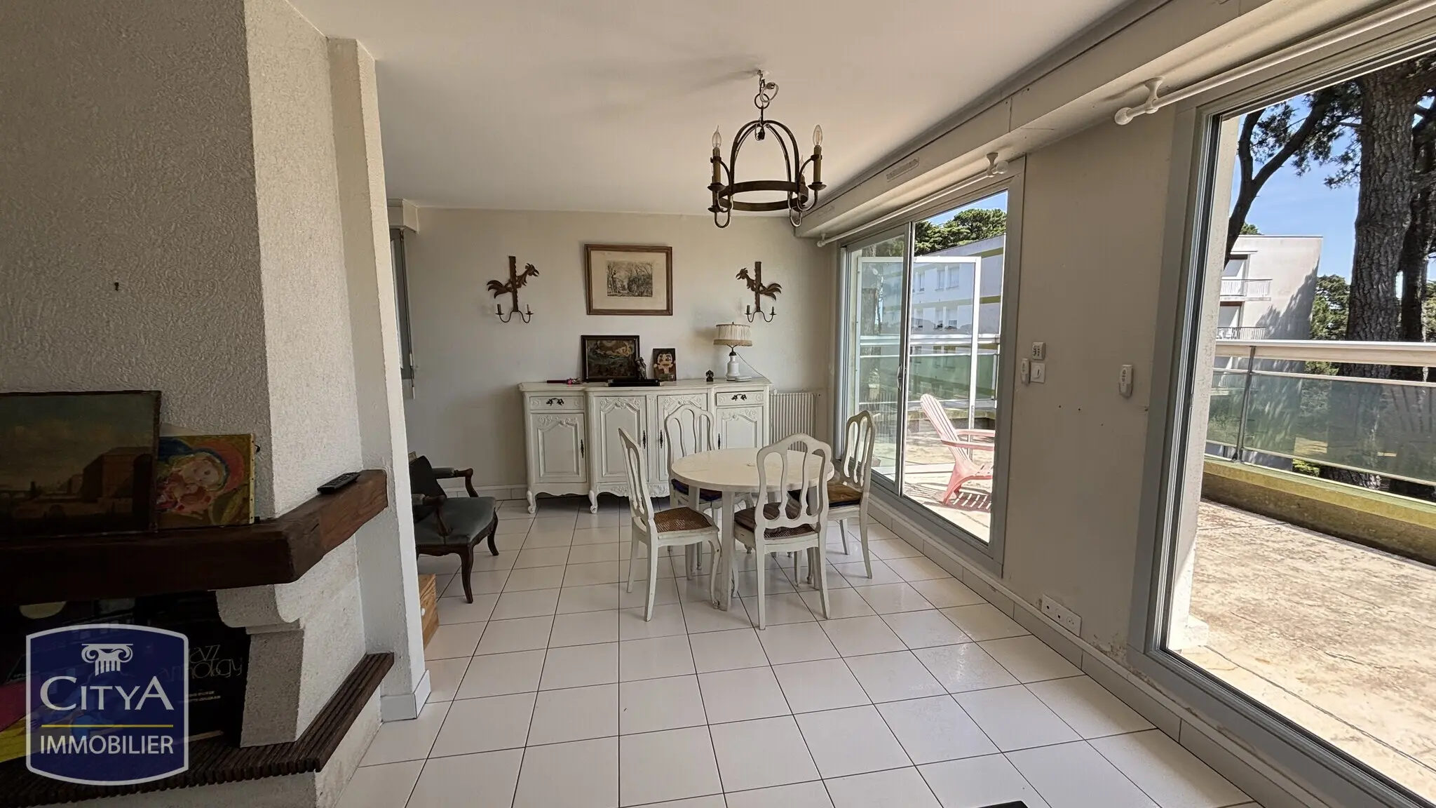 Photo 7 Appartement 3 pièces 59.81m²