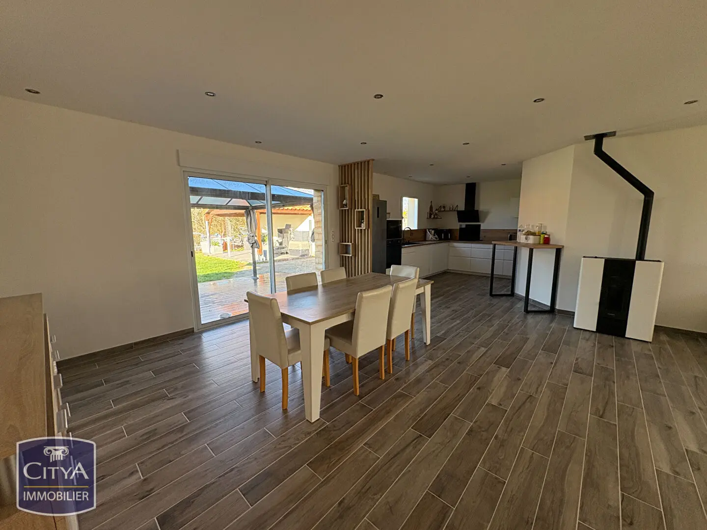 Photo 5 Maison 5 pièces 100m²