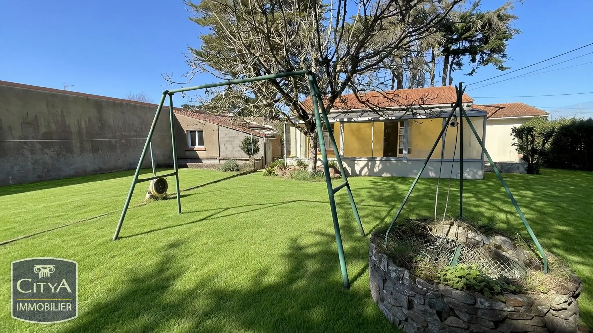 Photo 1 Maison 3 pièces 64.5m²