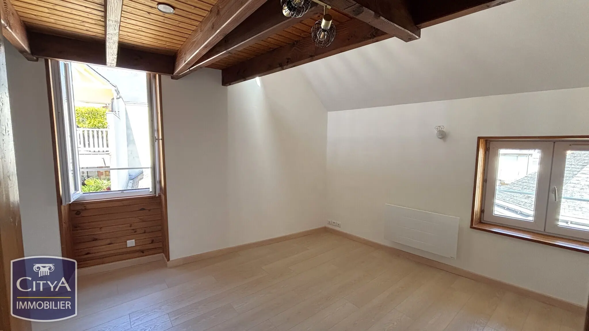 Photo 6 Appartement 1 pièce 23.47m²