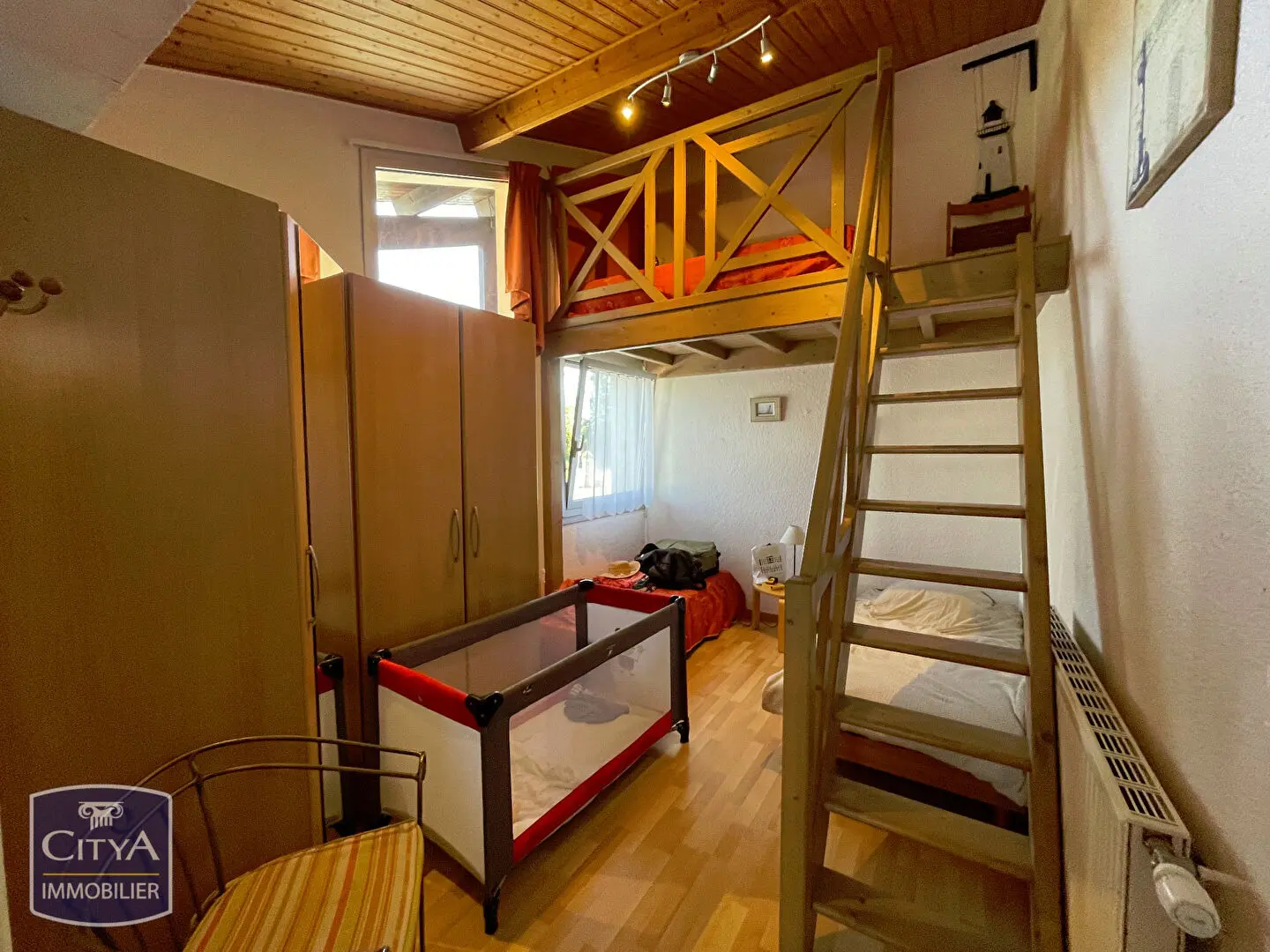 Photo 8 appartement Pornic