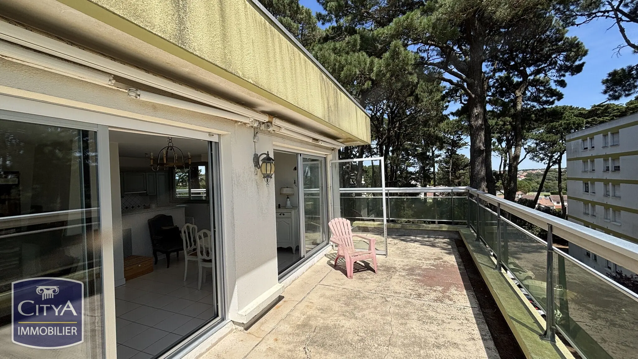 Photo 3 Appartement 3 pièces 59.81m²