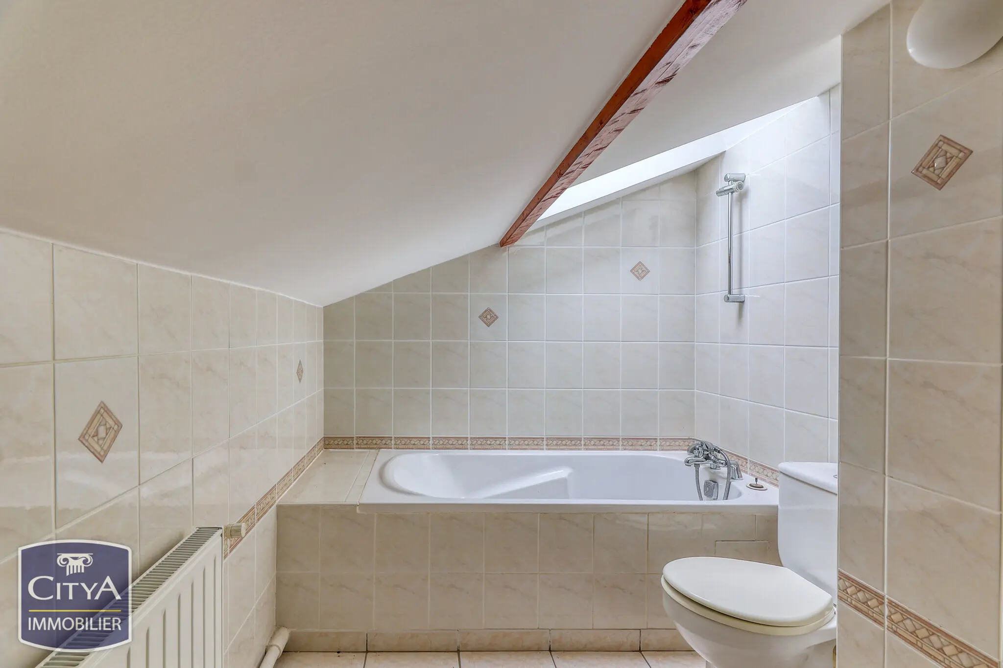 Photo 12 Appartement 4 pièces 74.72m²