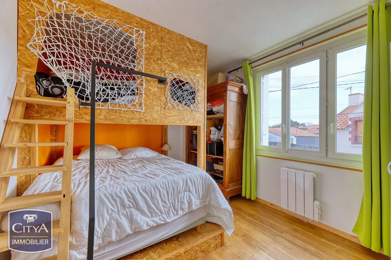 Photo 9 Maison 4 pièces 59m²