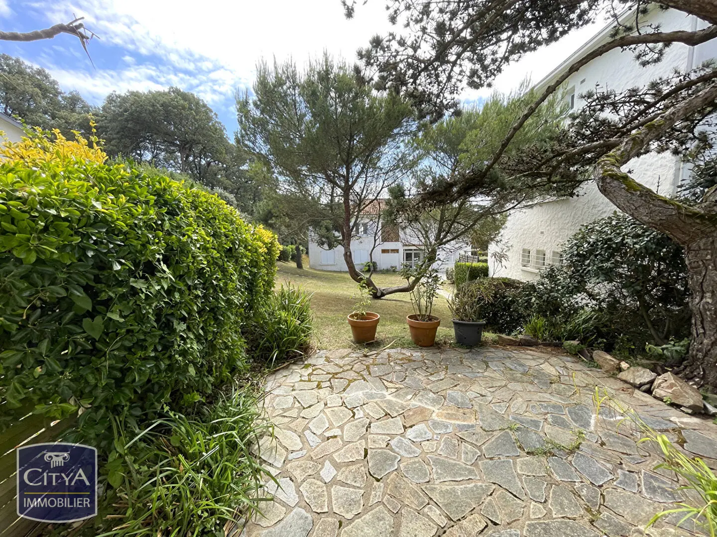 Photo 3 Appartement 3 pièces 54m²