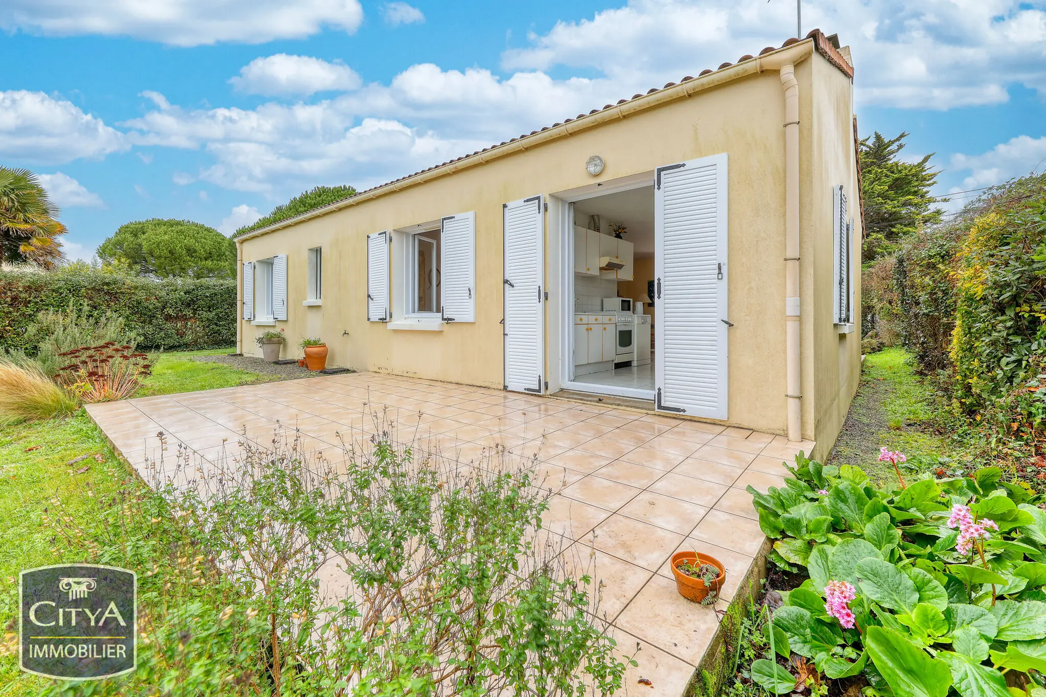 Photo 1 Maison 4 pièces 66m²