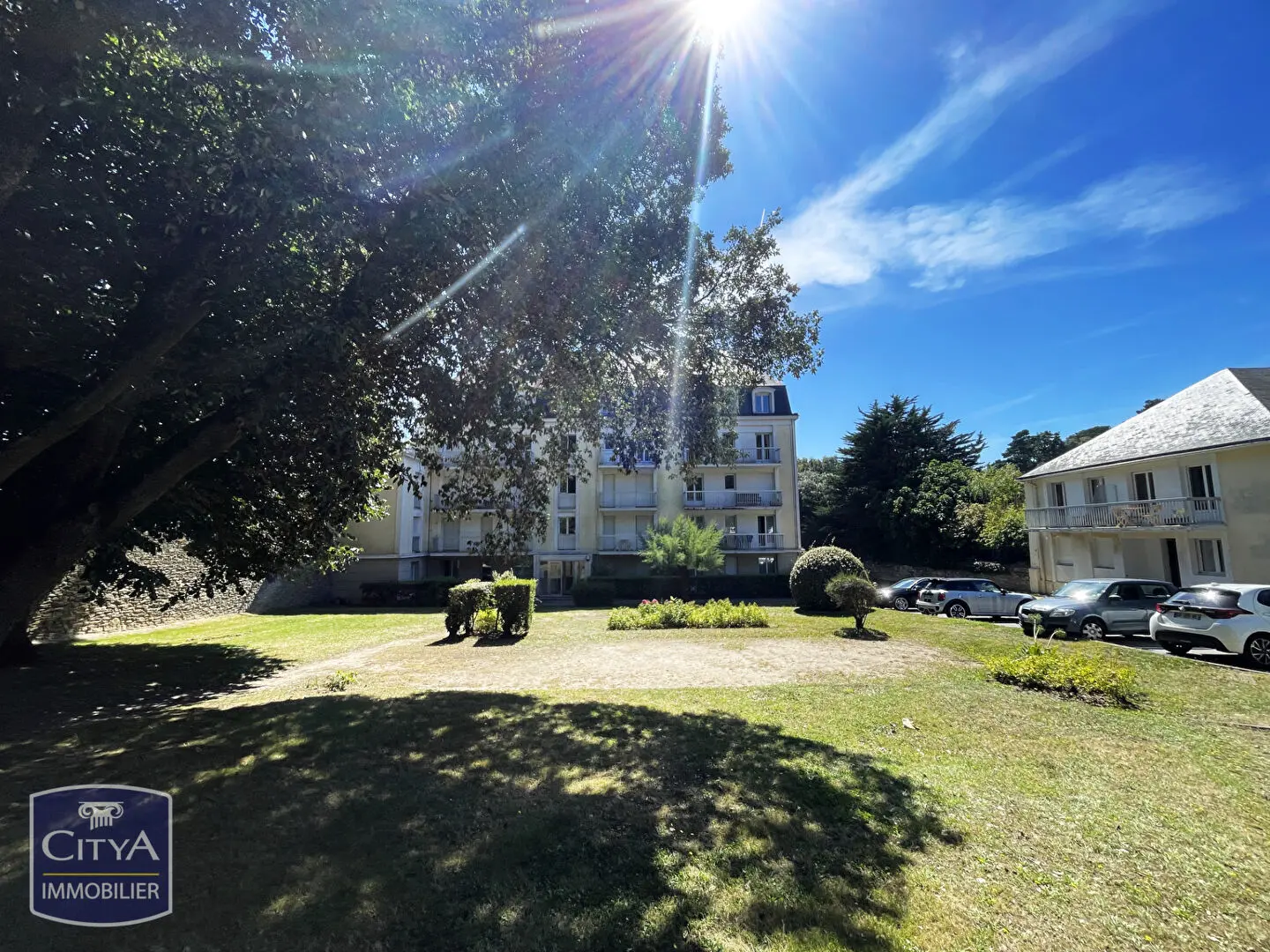 Photo 1 Appartement 1 pièce 25.61m²