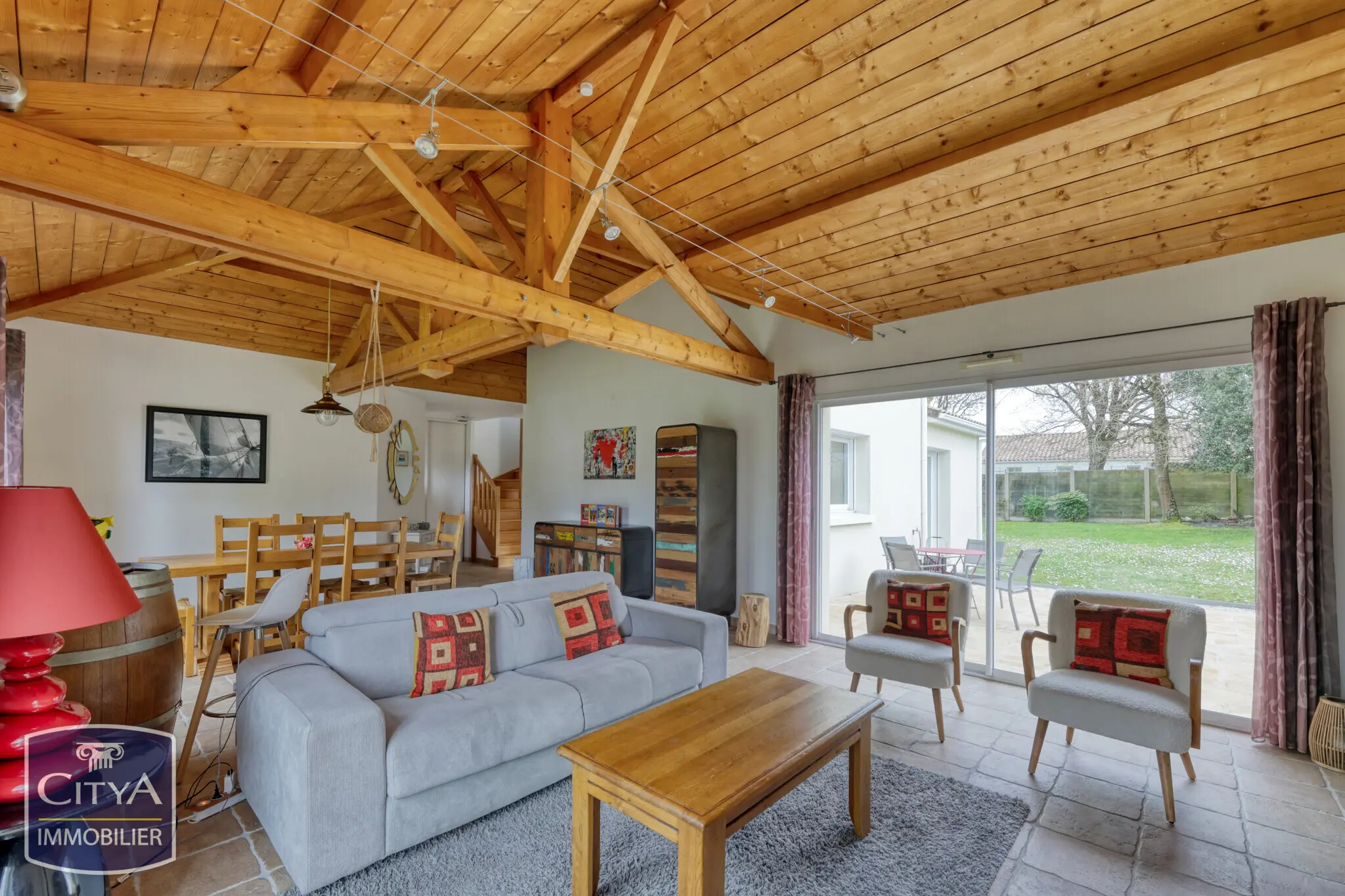 Photo 4 Maison 5 pièces 125.57m²