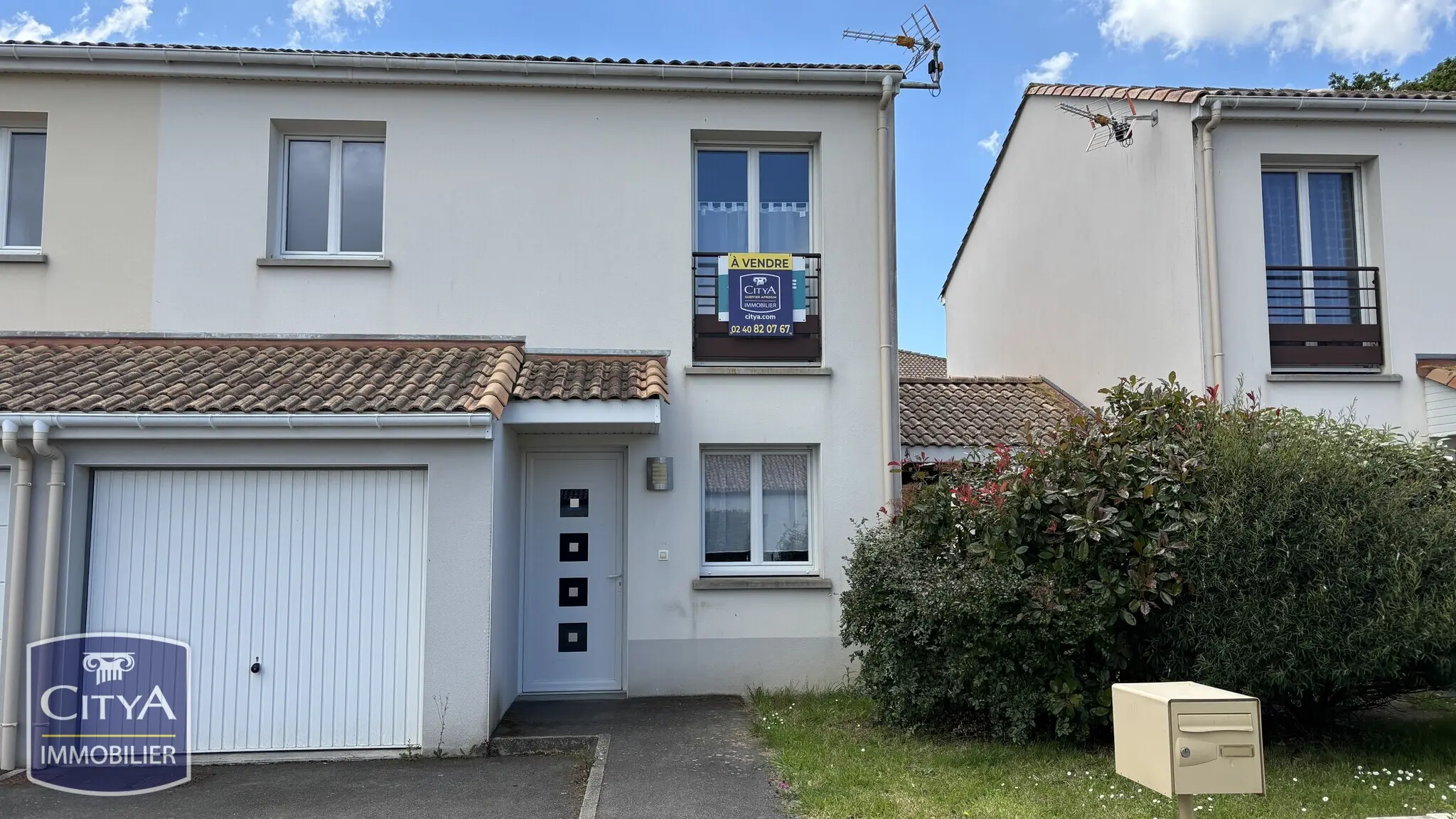 Photo 1 Maison 4 pièces 82.1m²