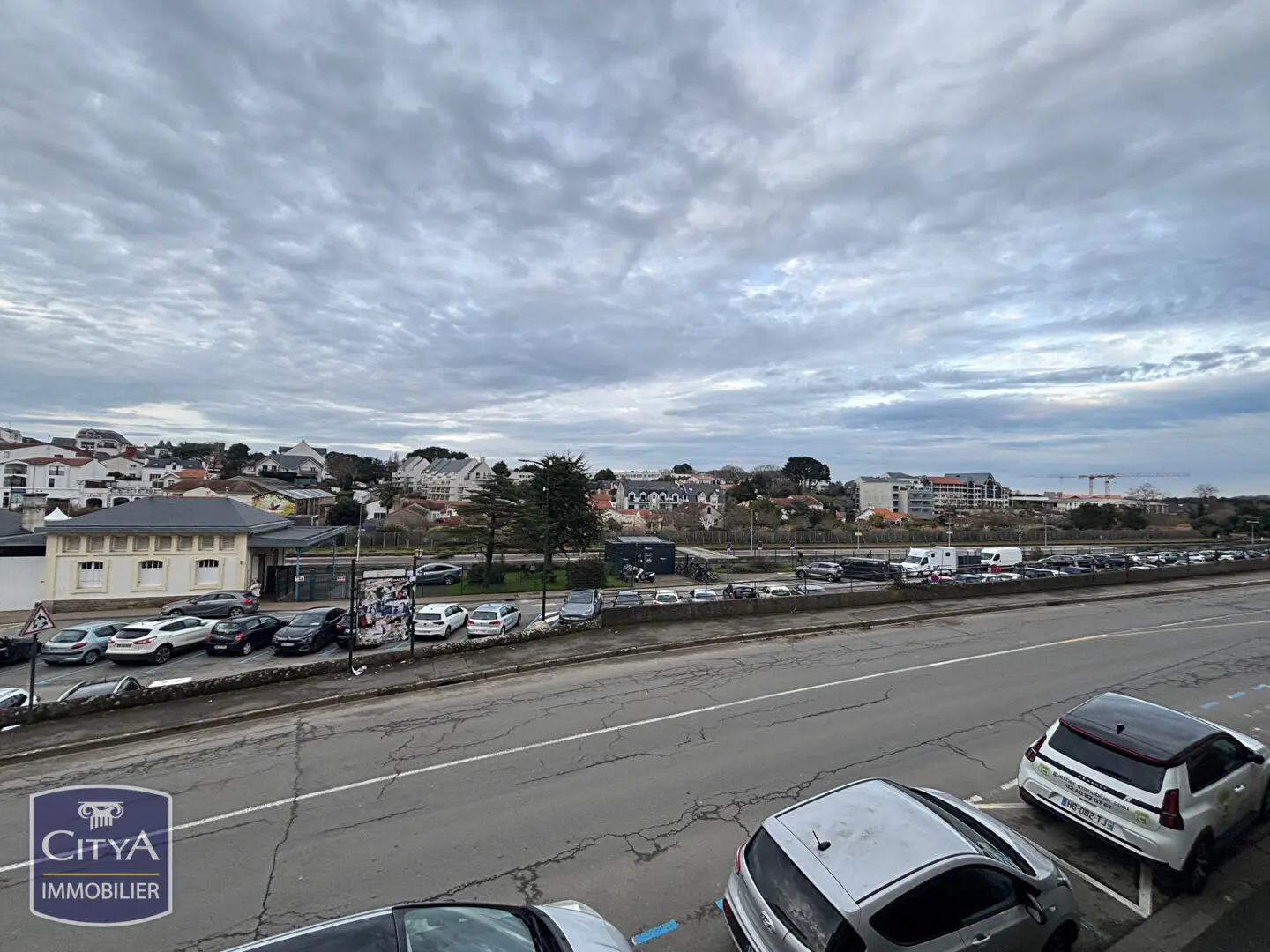 Photo 6 Appartement 2 pièces 49.3m²