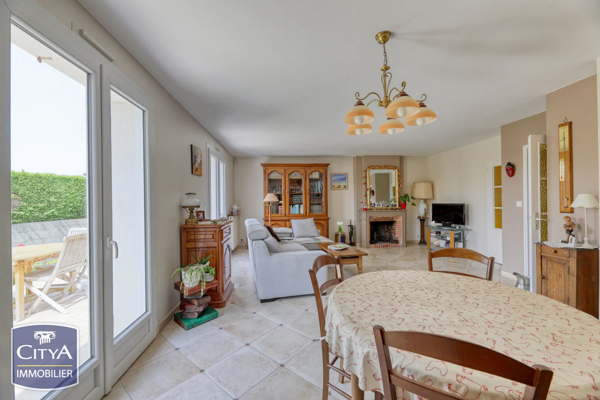 Photo 10 Maison 6 pièces 133m²