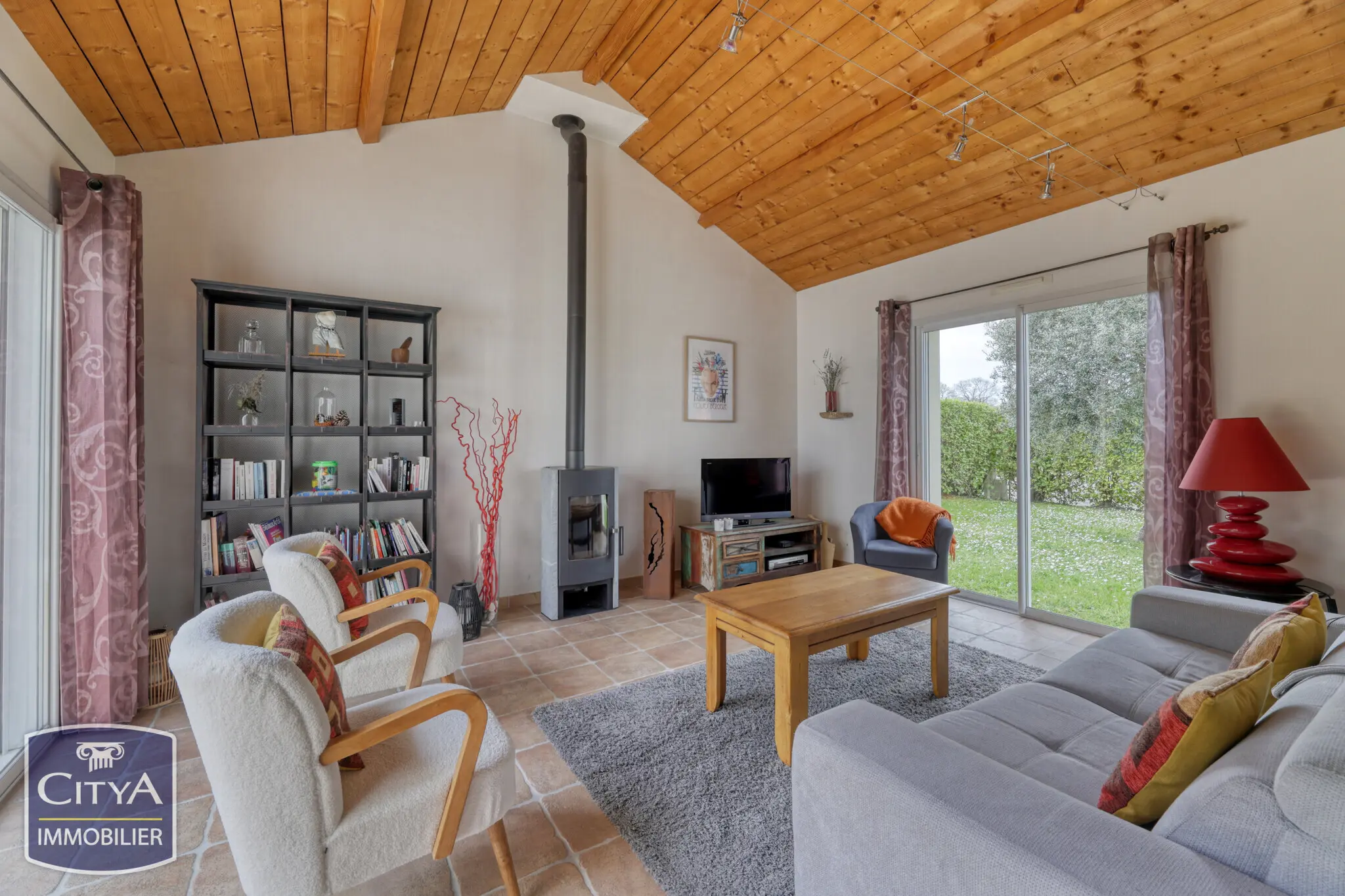 Photo 3 Maison 5 pièces 125.57m²