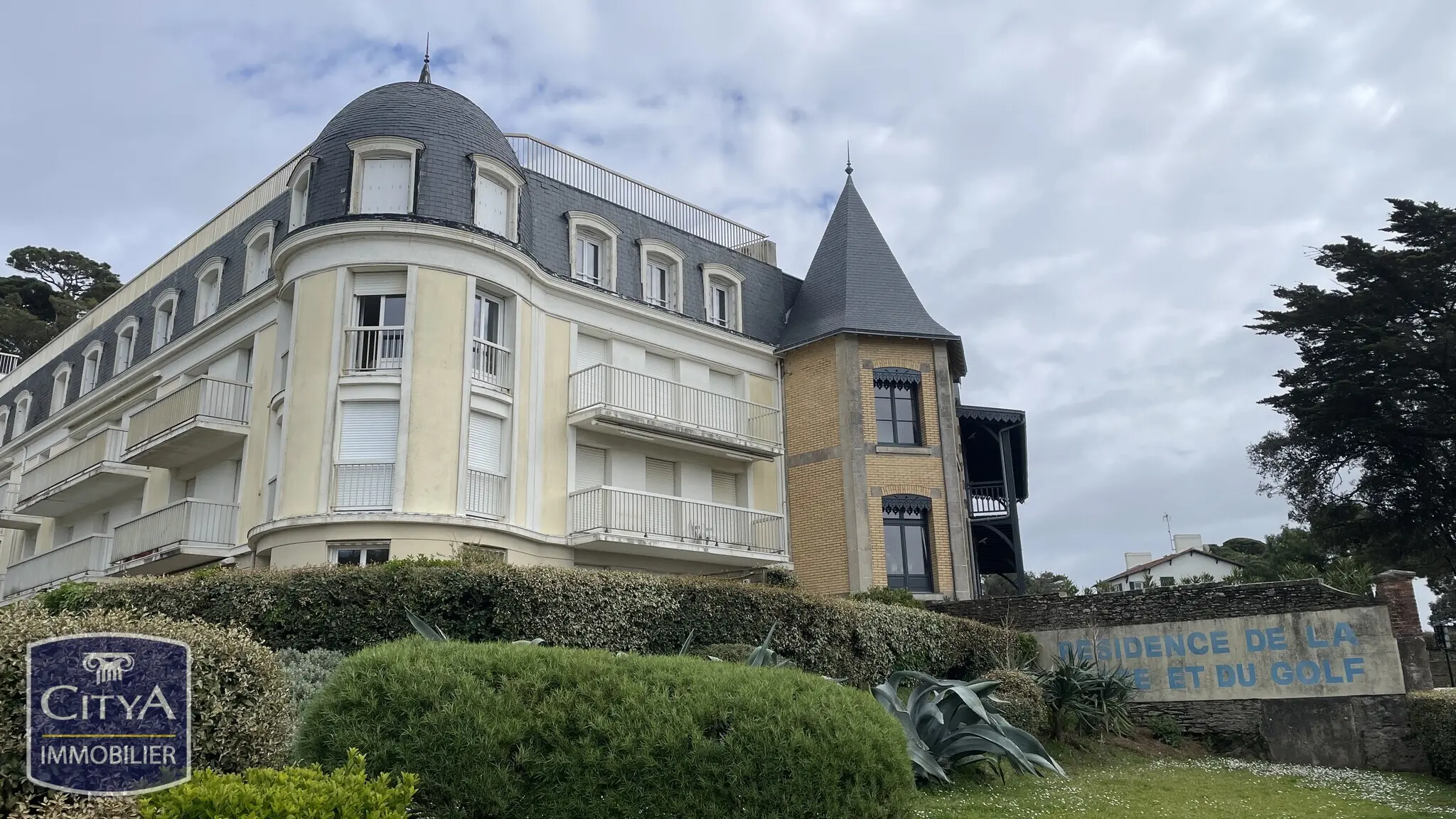 Photo 11 Appartement 2 pièces 56.04m²