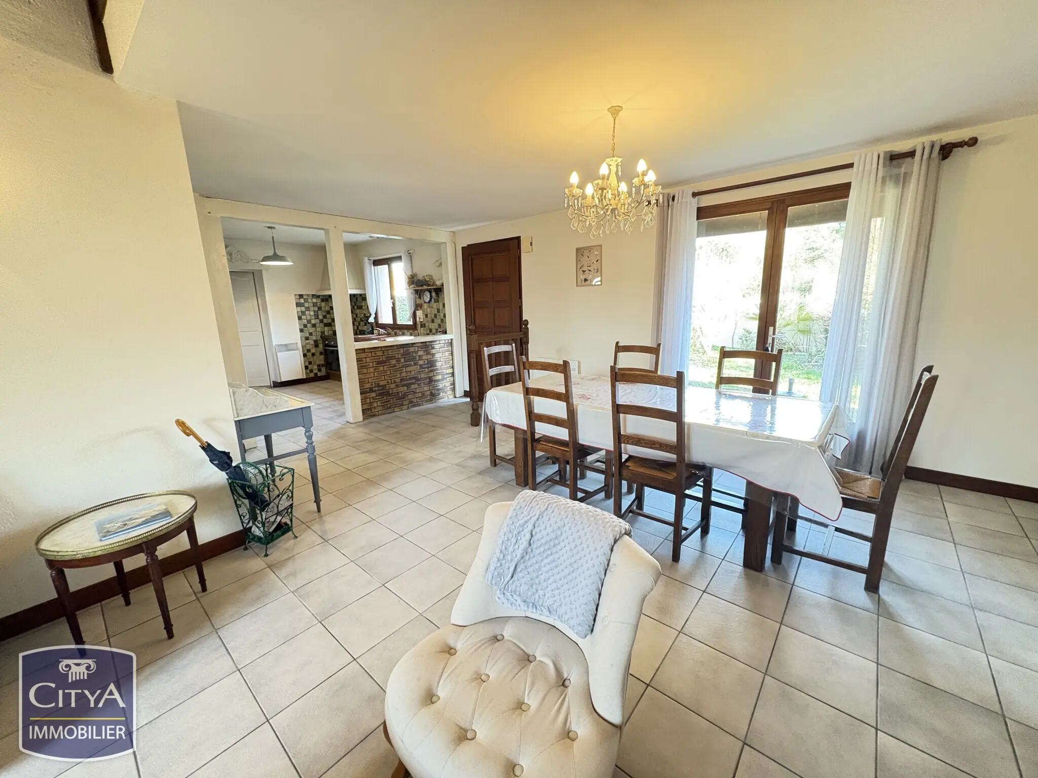 Photo 3 Maison 5 pièces 126.63m²