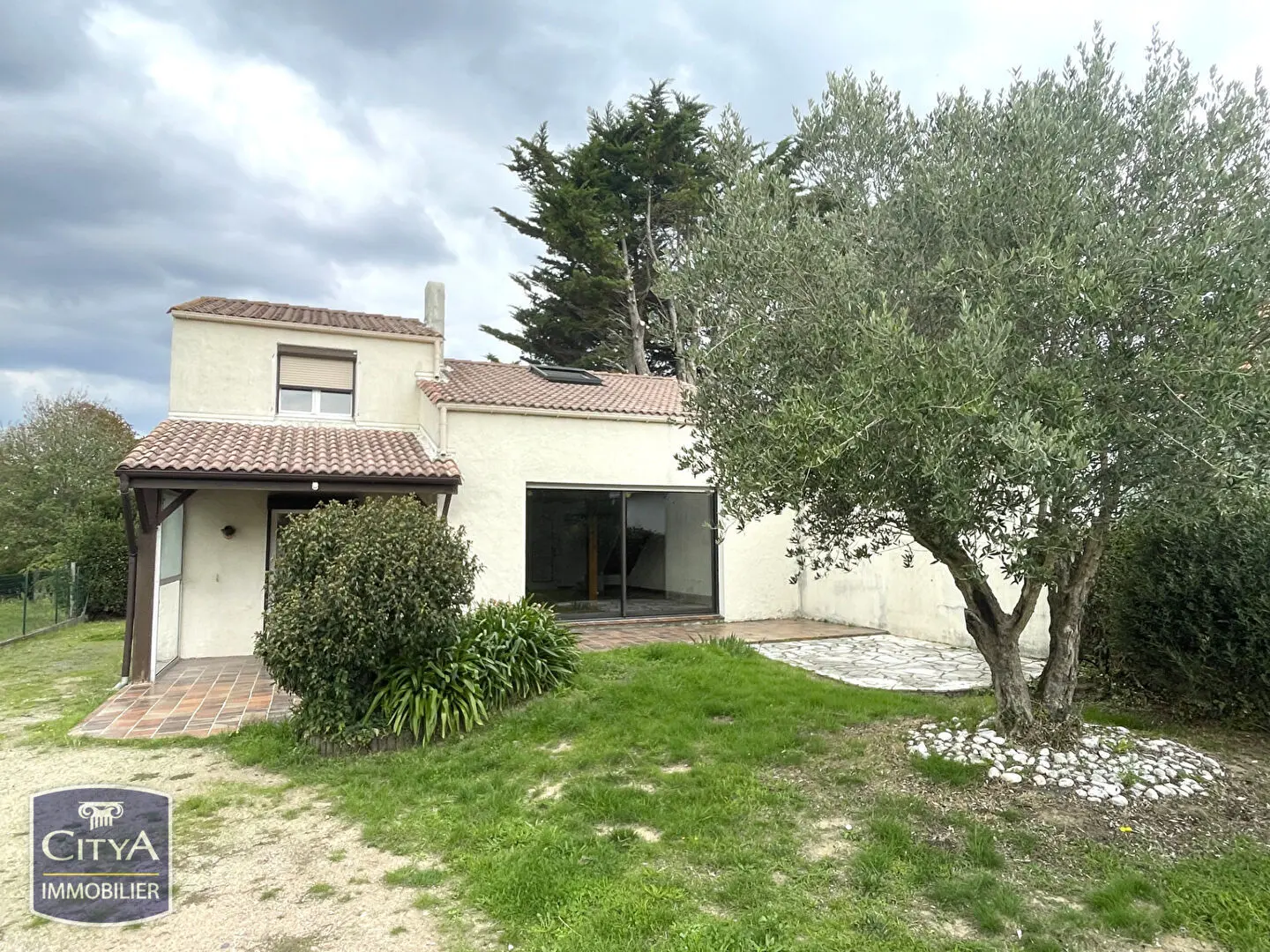 Photo 1 Maison 7 pièces 110m²