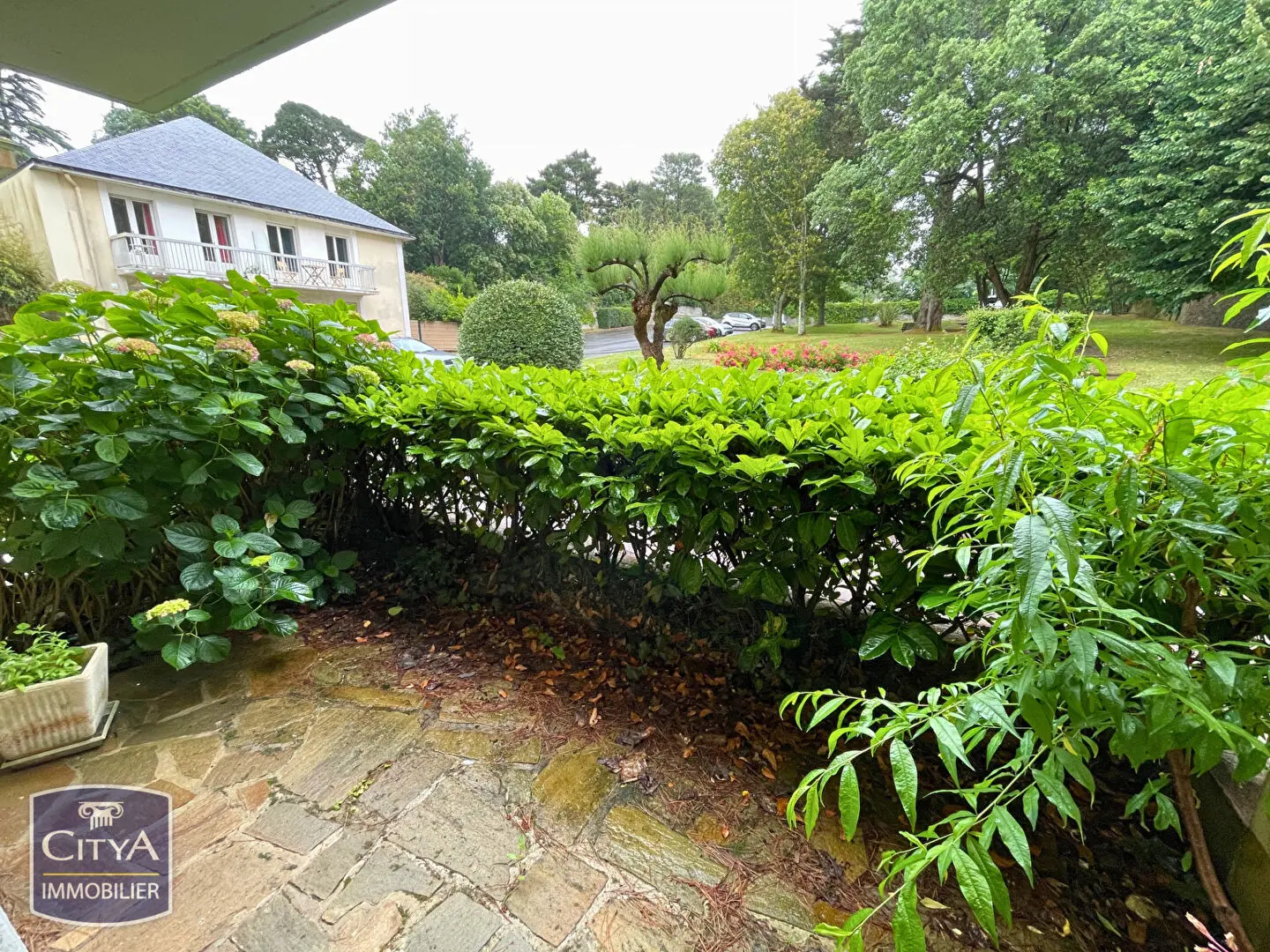 Photo 9 Appartement 1 pièce 25.61m²