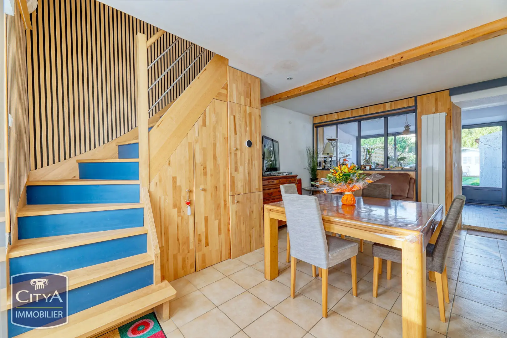 Photo 4 Maison 4 pièces 59m²